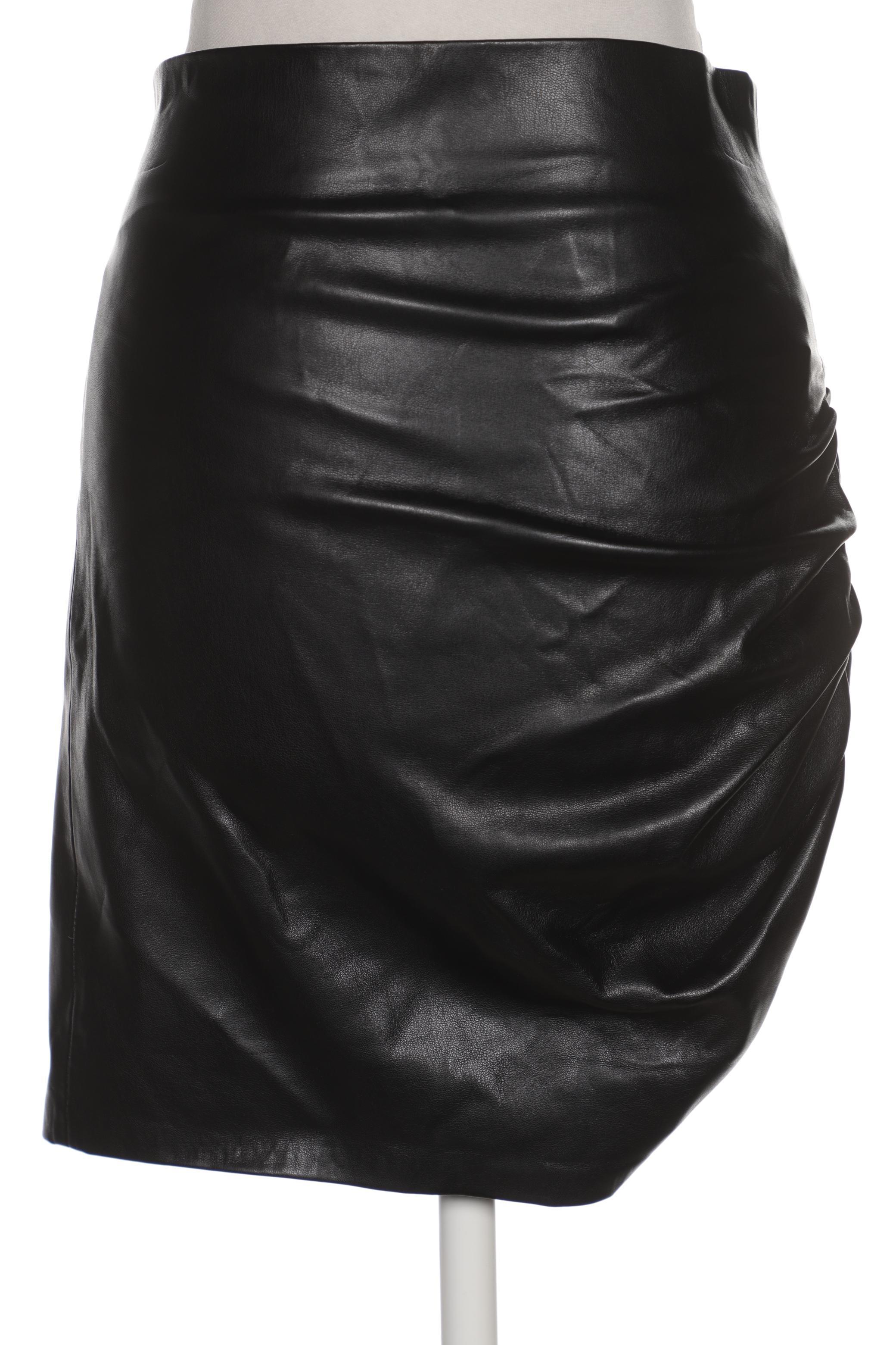 

Zara Damen Rock, schwarz, Gr. 36
