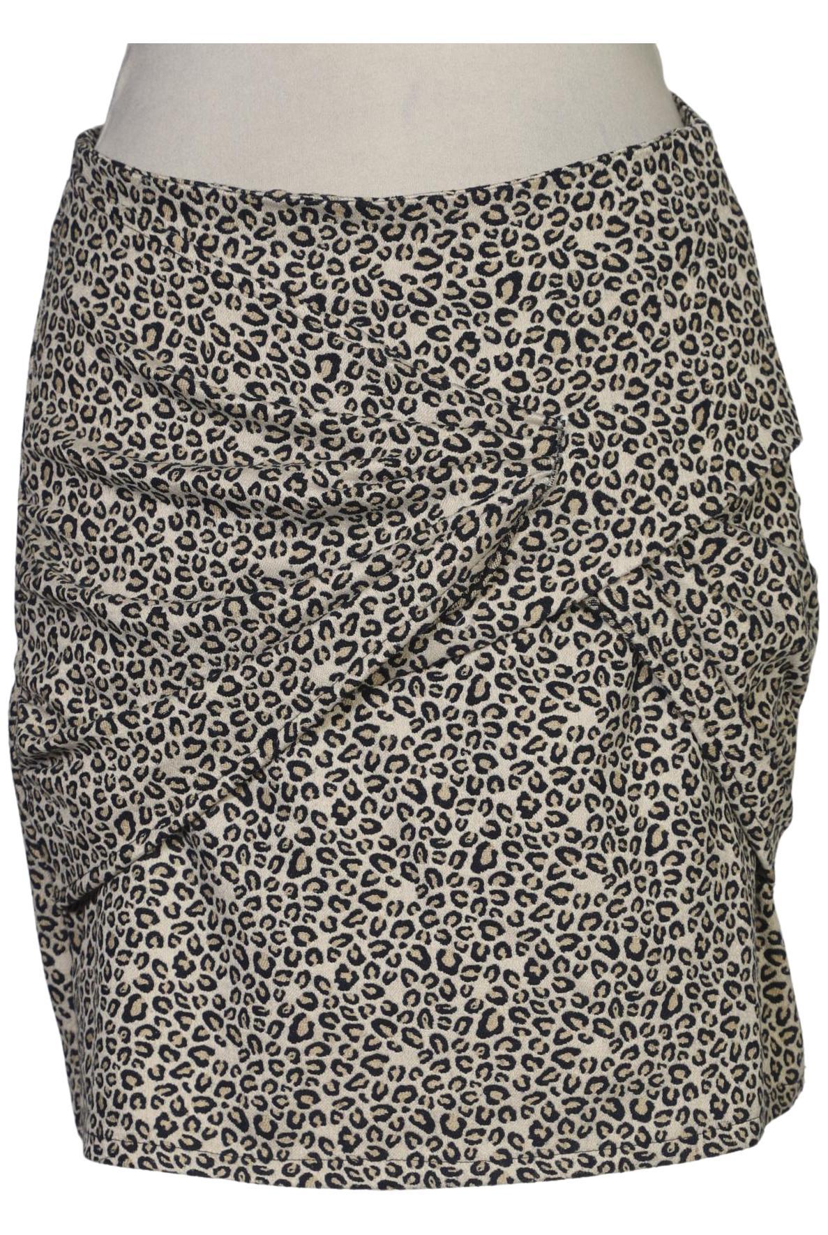 

Zara Damen Rock, cremeweiß, Gr. 34