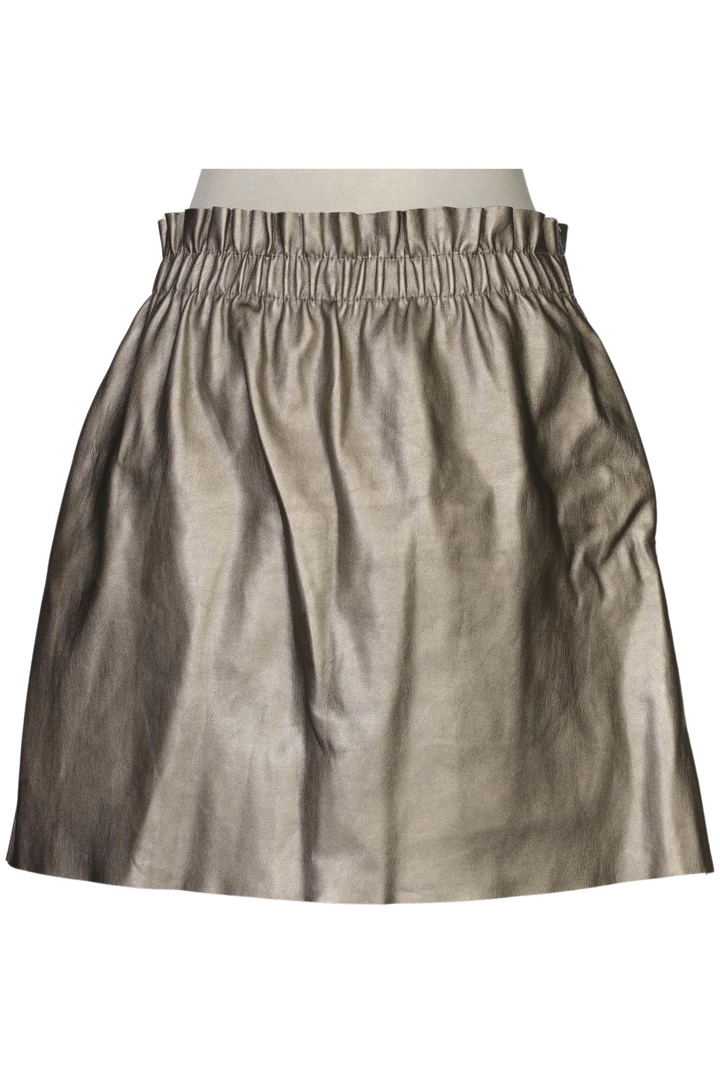 

Zara Damen Rock, grau, Gr. 38