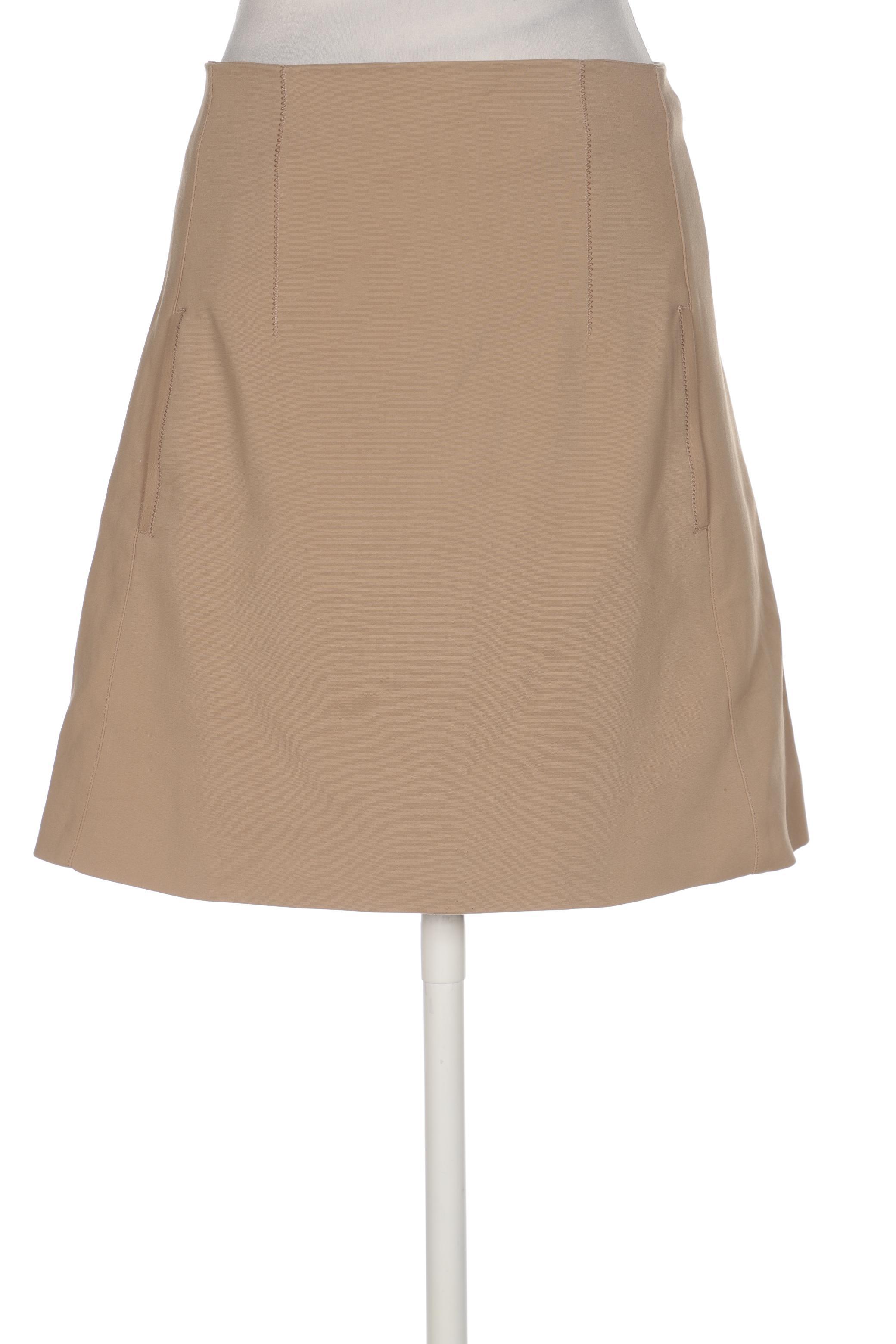 

Zara Damen Rock, beige, Gr. 38
