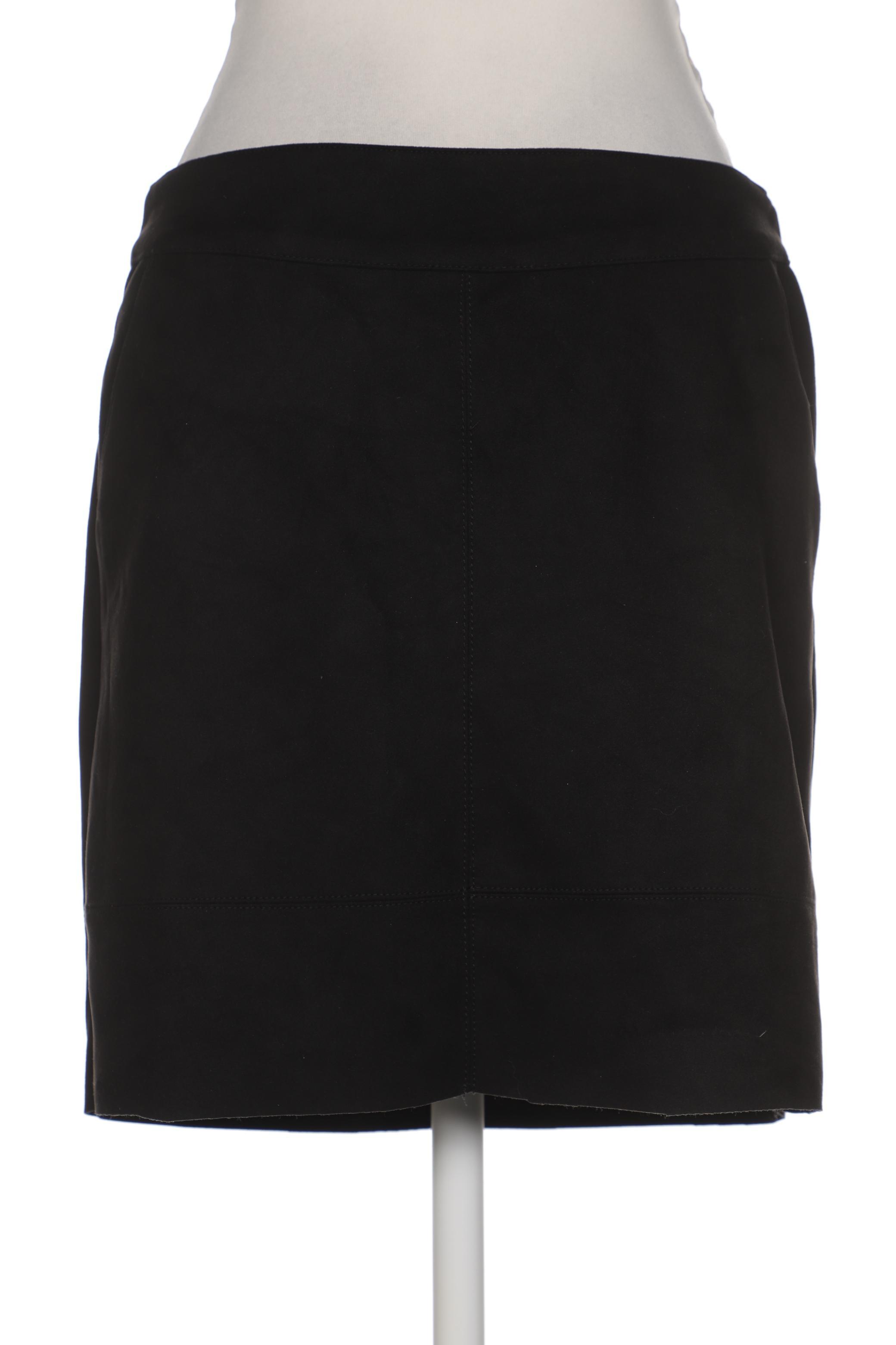 

Zara Damen Rock, schwarz, Gr. 40
