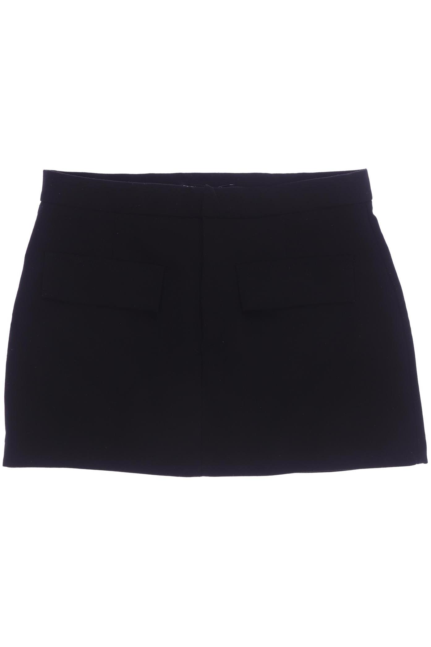 

Zara Damen Rock, schwarz, Gr. 42