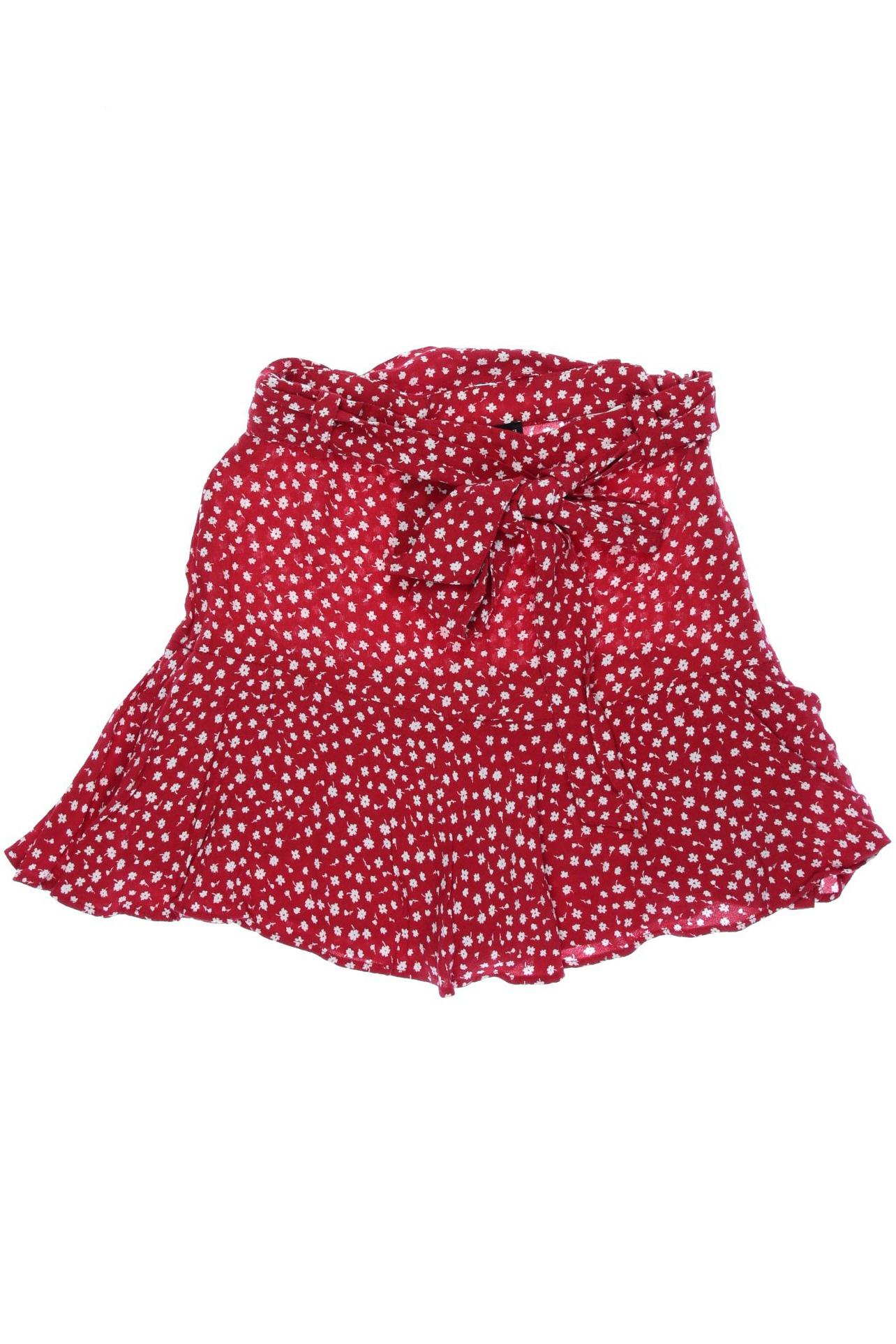 

Zara Damen Rock, rot, Gr. 36