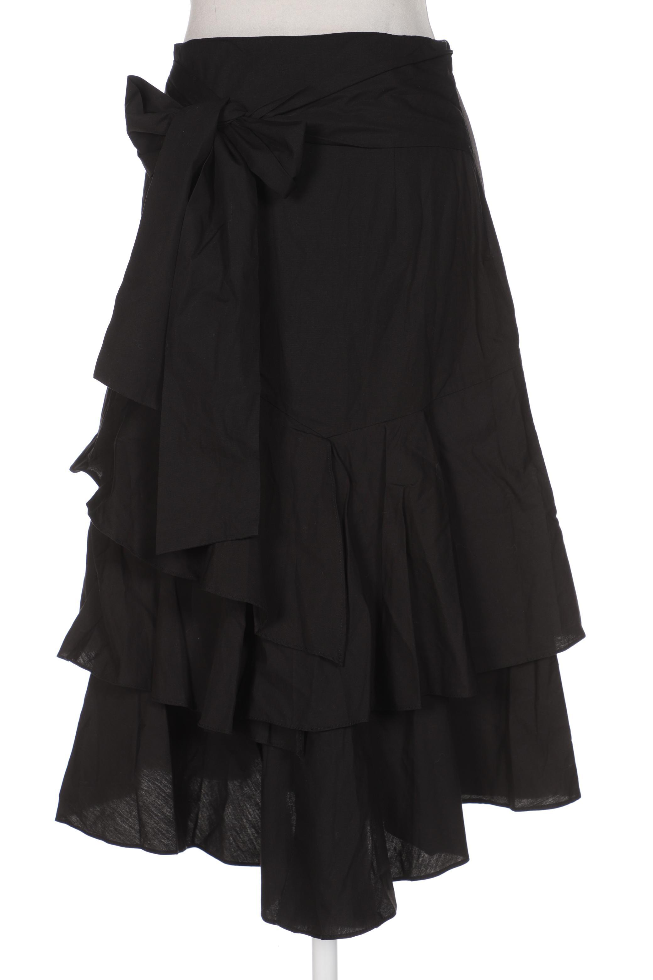 

Zara Damen Rock, schwarz, Gr. 36