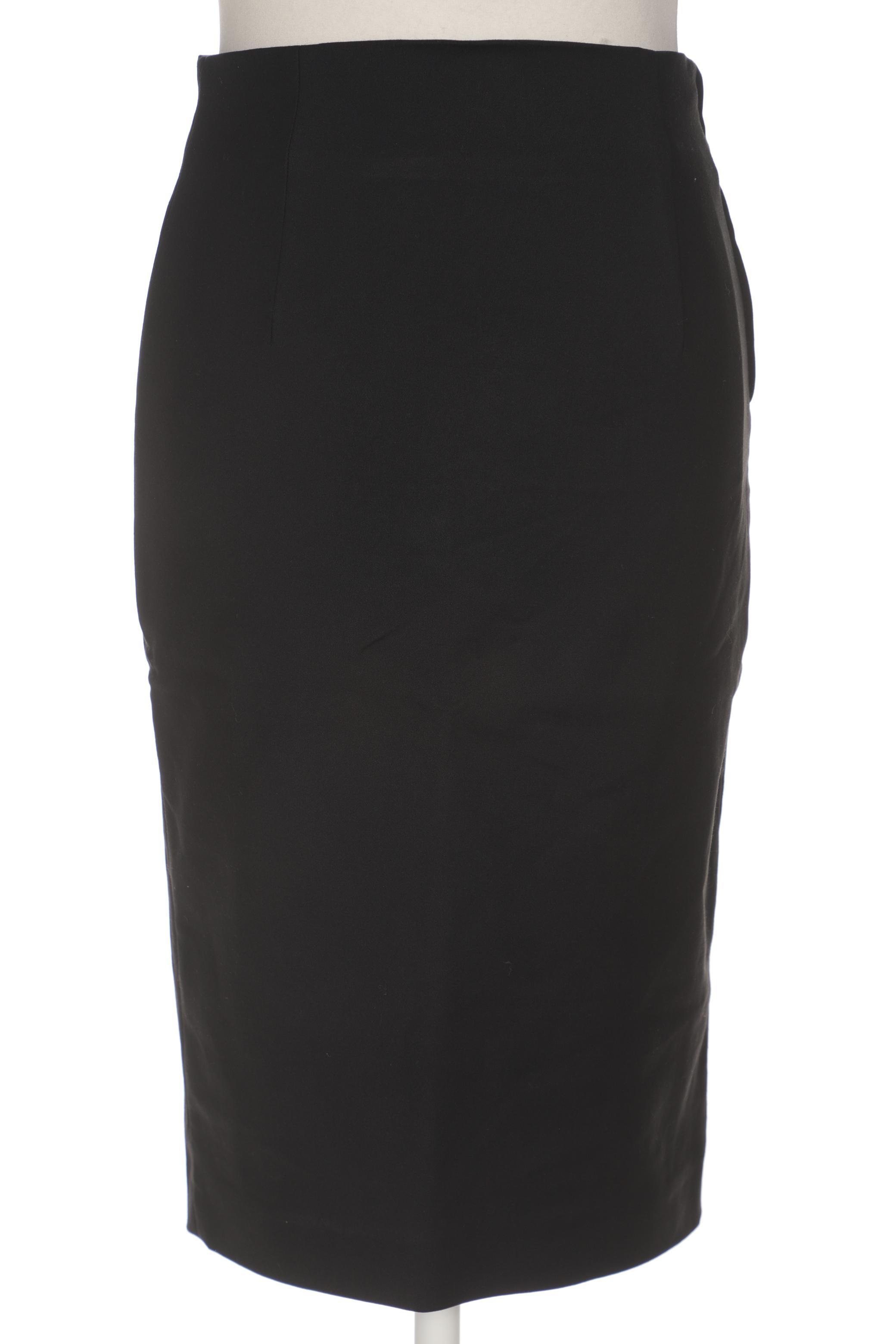 

Zara Damen Rock, schwarz, Gr. 36