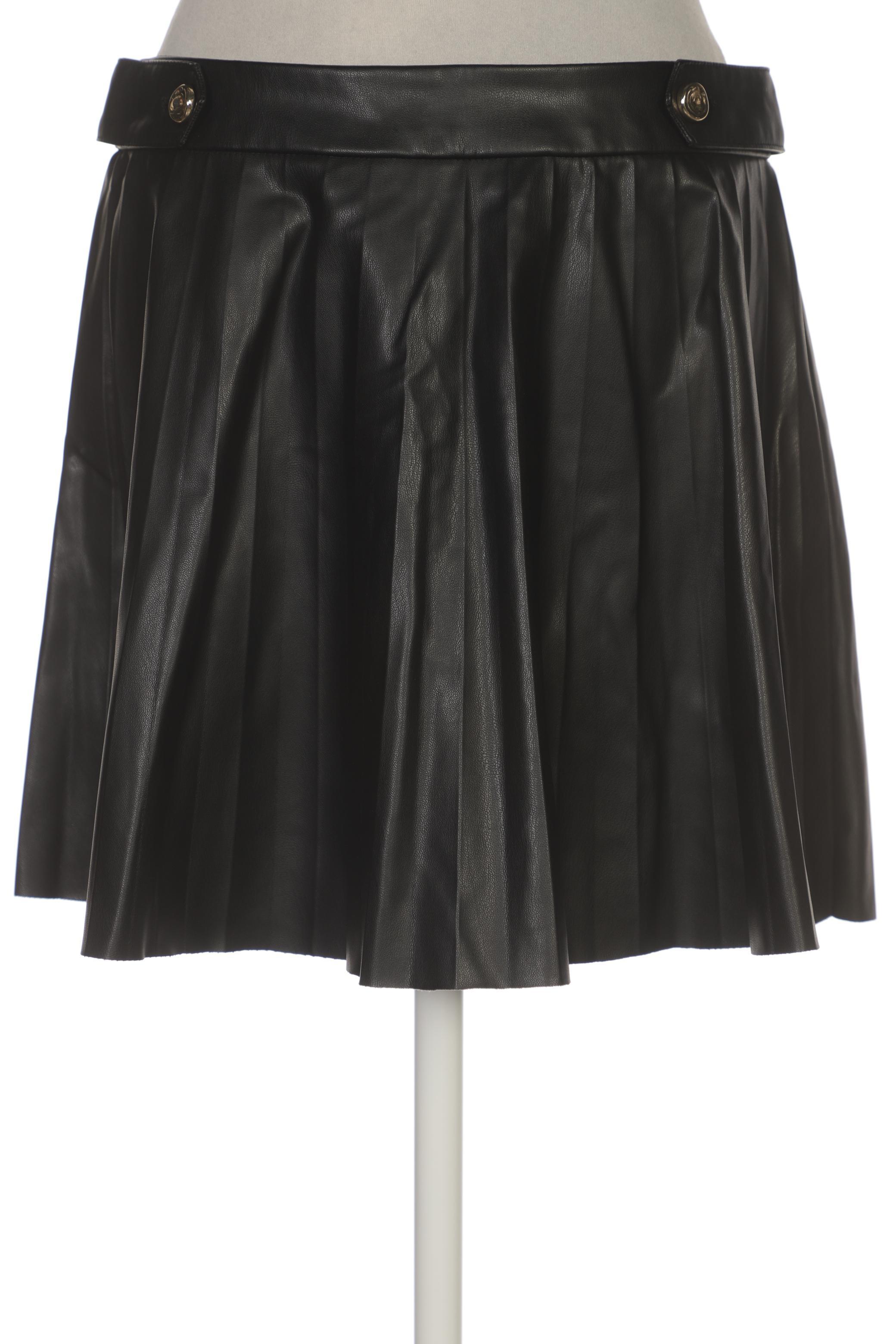

Zara Damen Rock, schwarz, Gr. 38