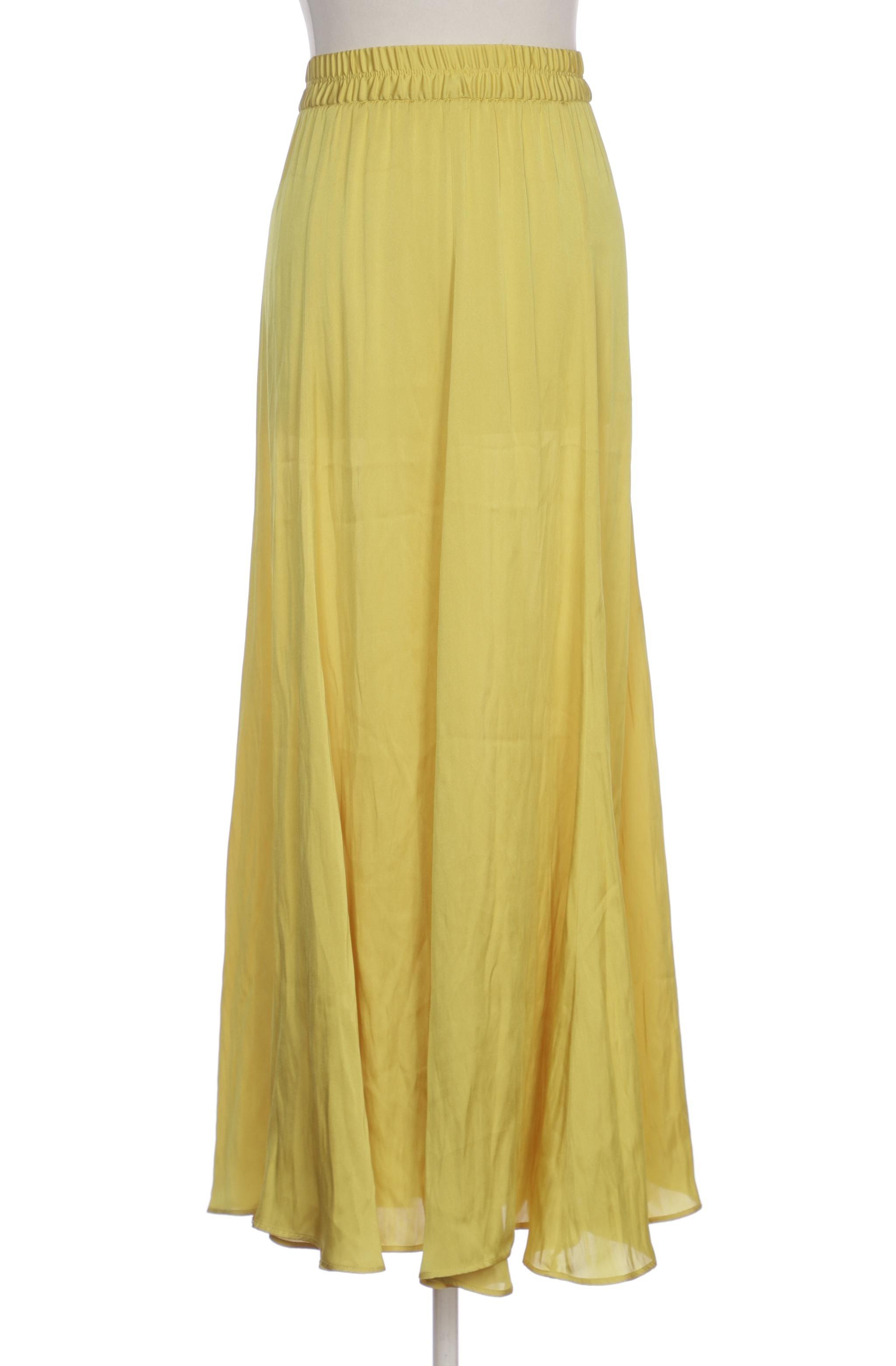 

Zara Damen Rock, gelb, Gr. 36