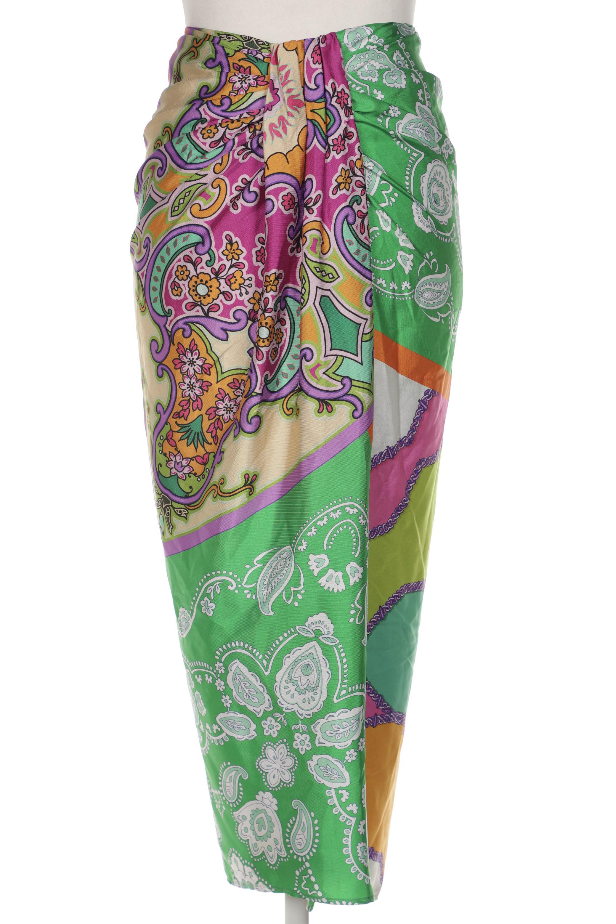 

Zara Damen Rock, mehrfarbig, Gr. 34