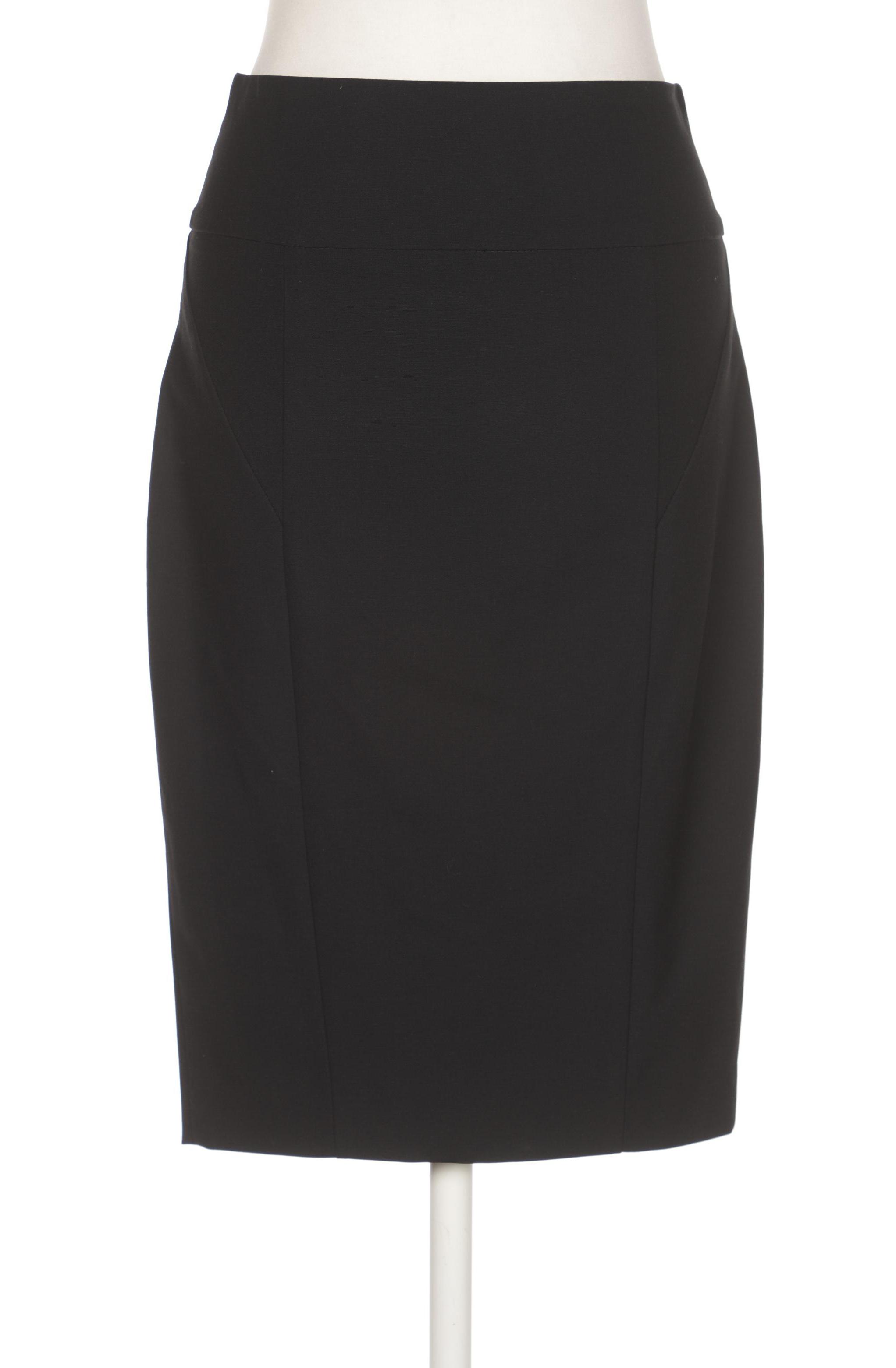 

Zara Damen Rock, schwarz, Gr. 34