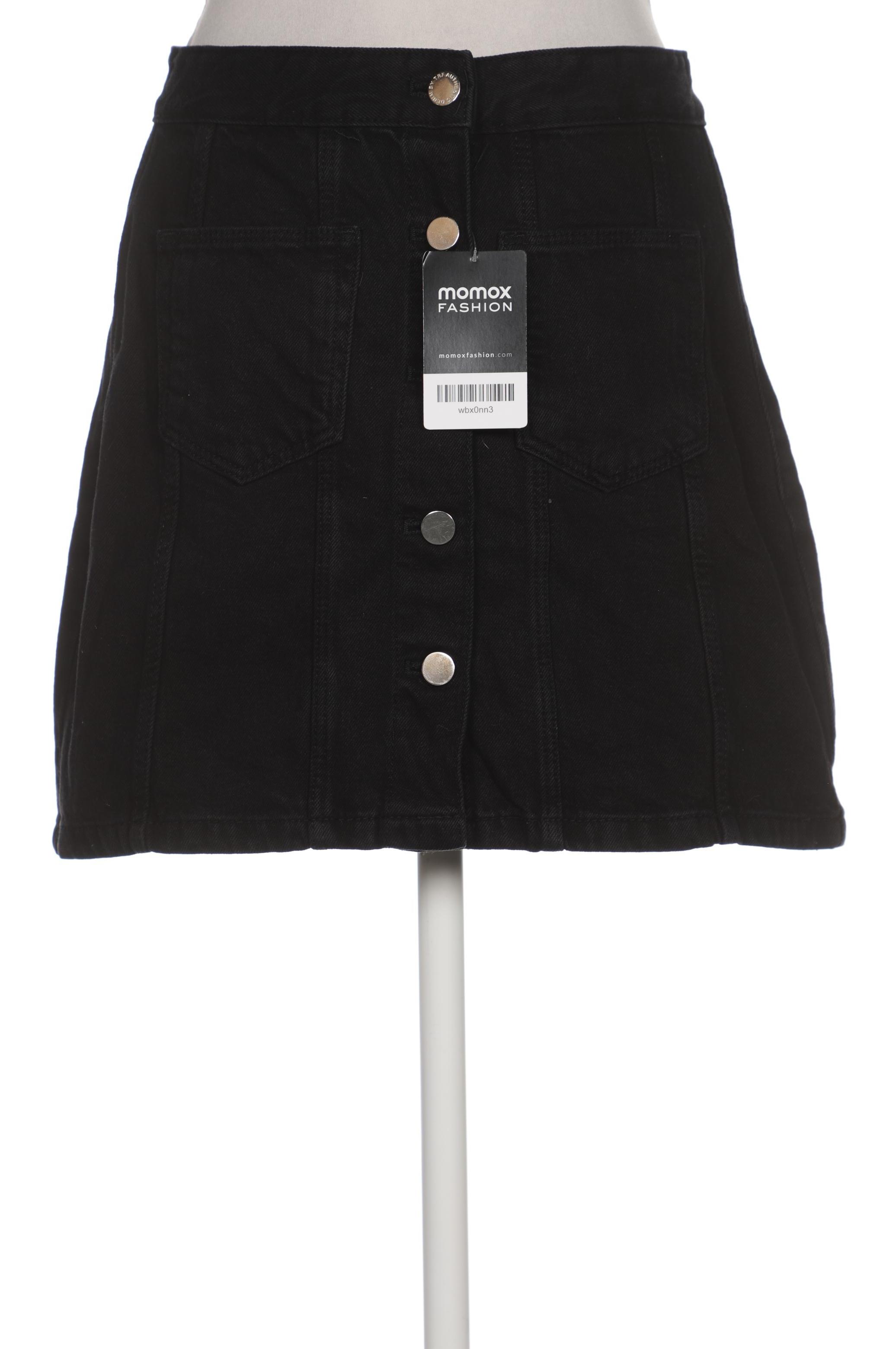 

Zara Damen Rock, schwarz, Gr. 27