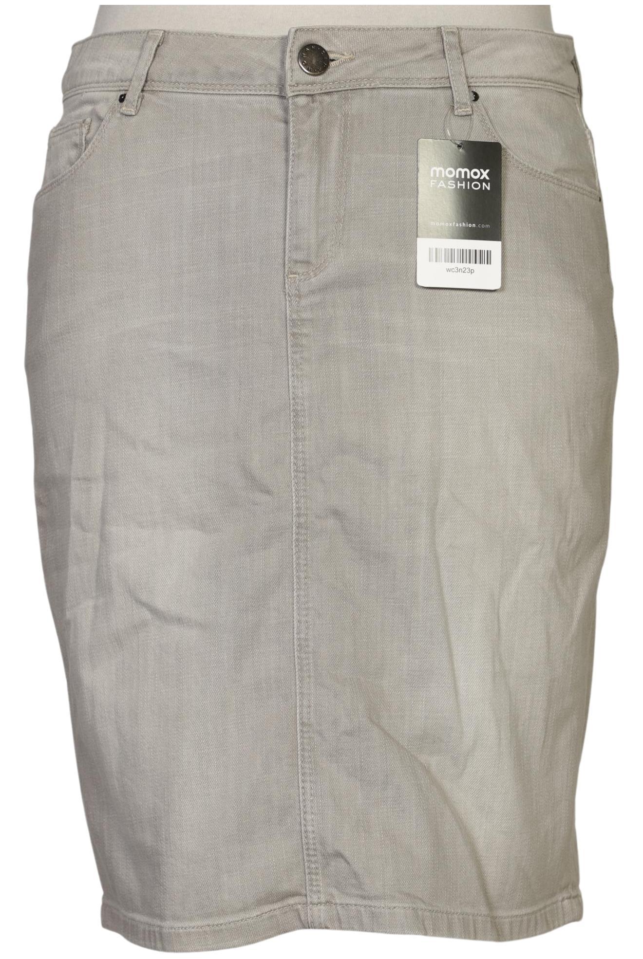 

Zara Damen Rock, grau, Gr. 42