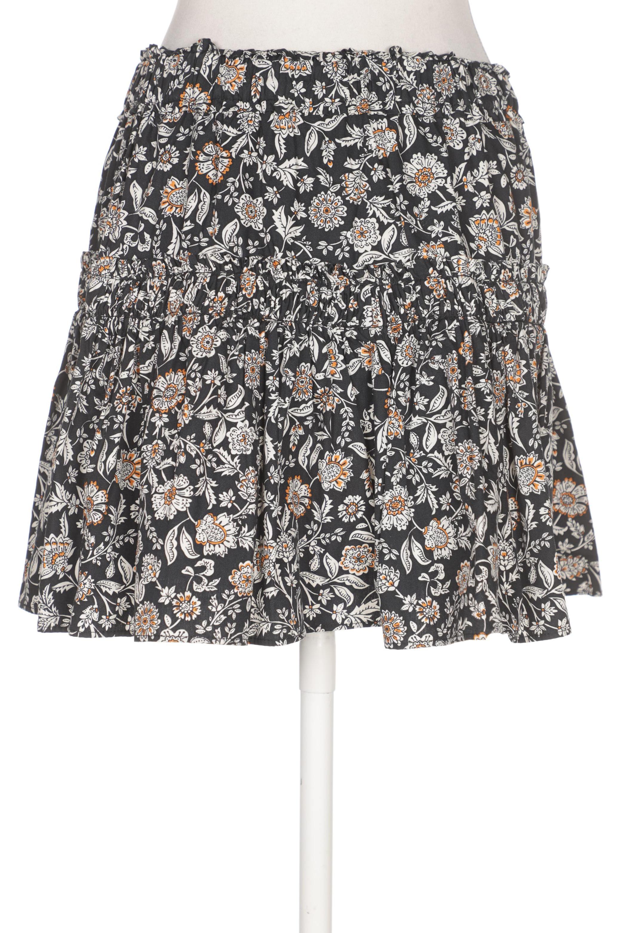 

Zara Damen Rock, schwarz, Gr. 36