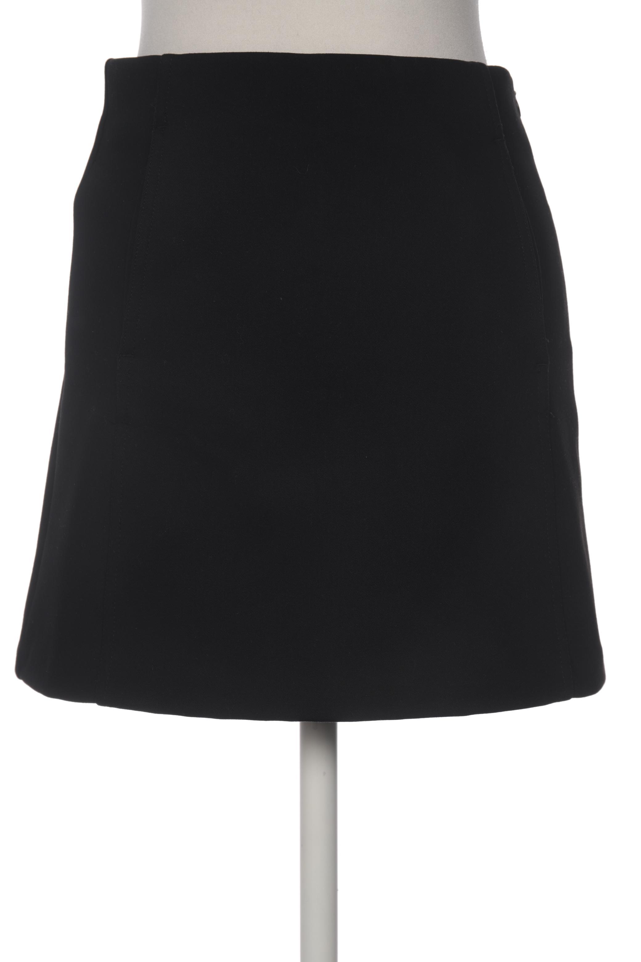

Zara Damen Rock, schwarz, Gr. 34
