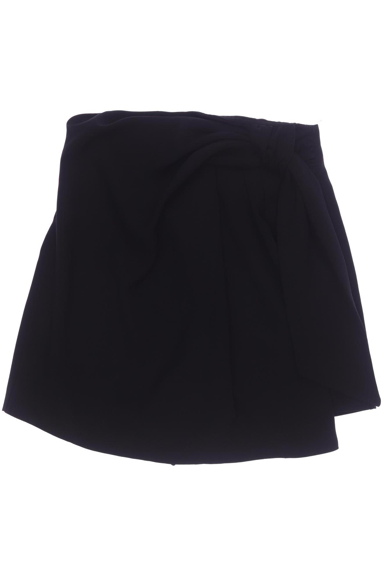 

Zara Damen Rock, schwarz, Gr. 36