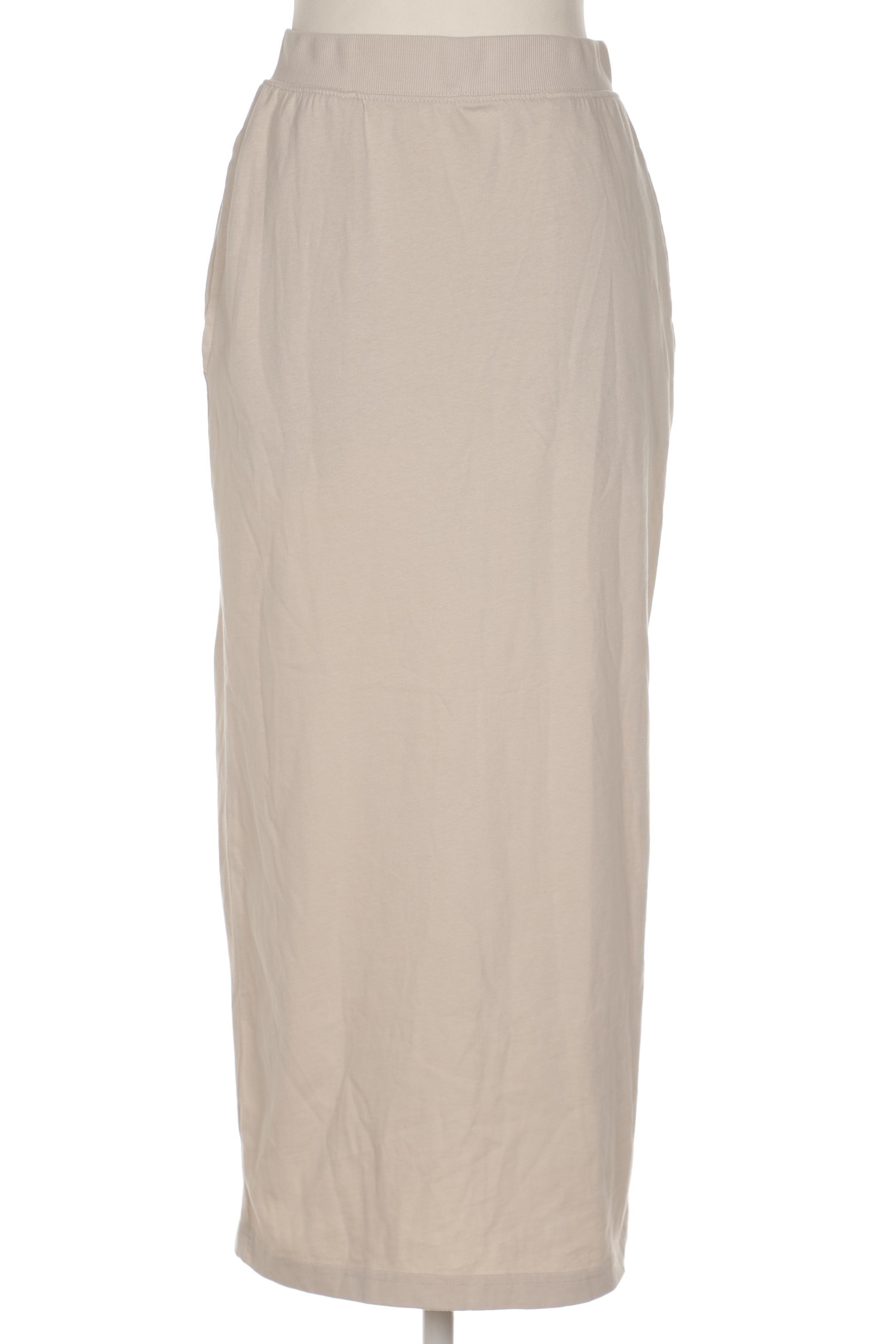 

Zara Damen Rock, beige, Gr. 36