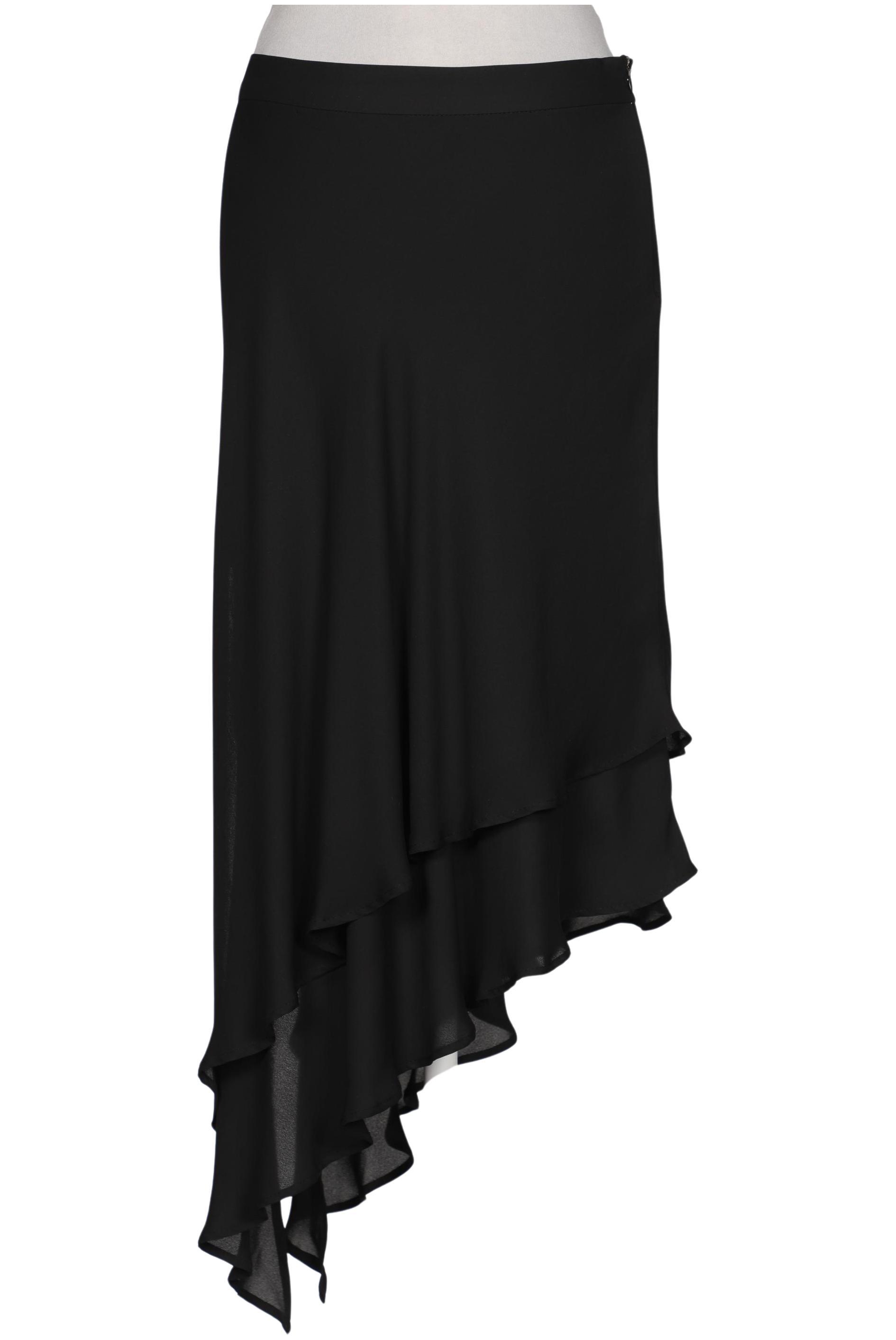 

Zara Damen Rock, schwarz, Gr. 38
