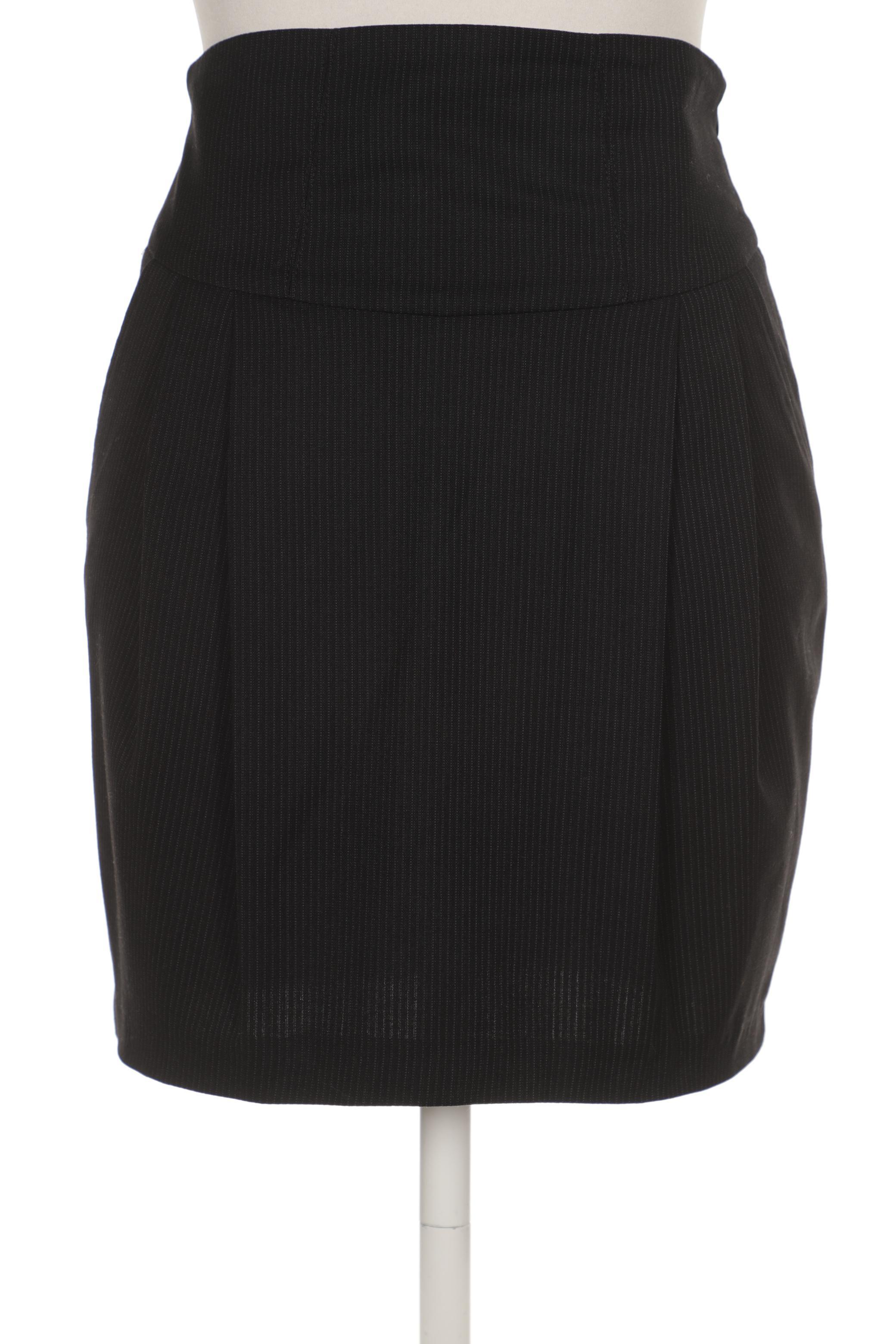 

Zara Damen Rock, schwarz, Gr. 34