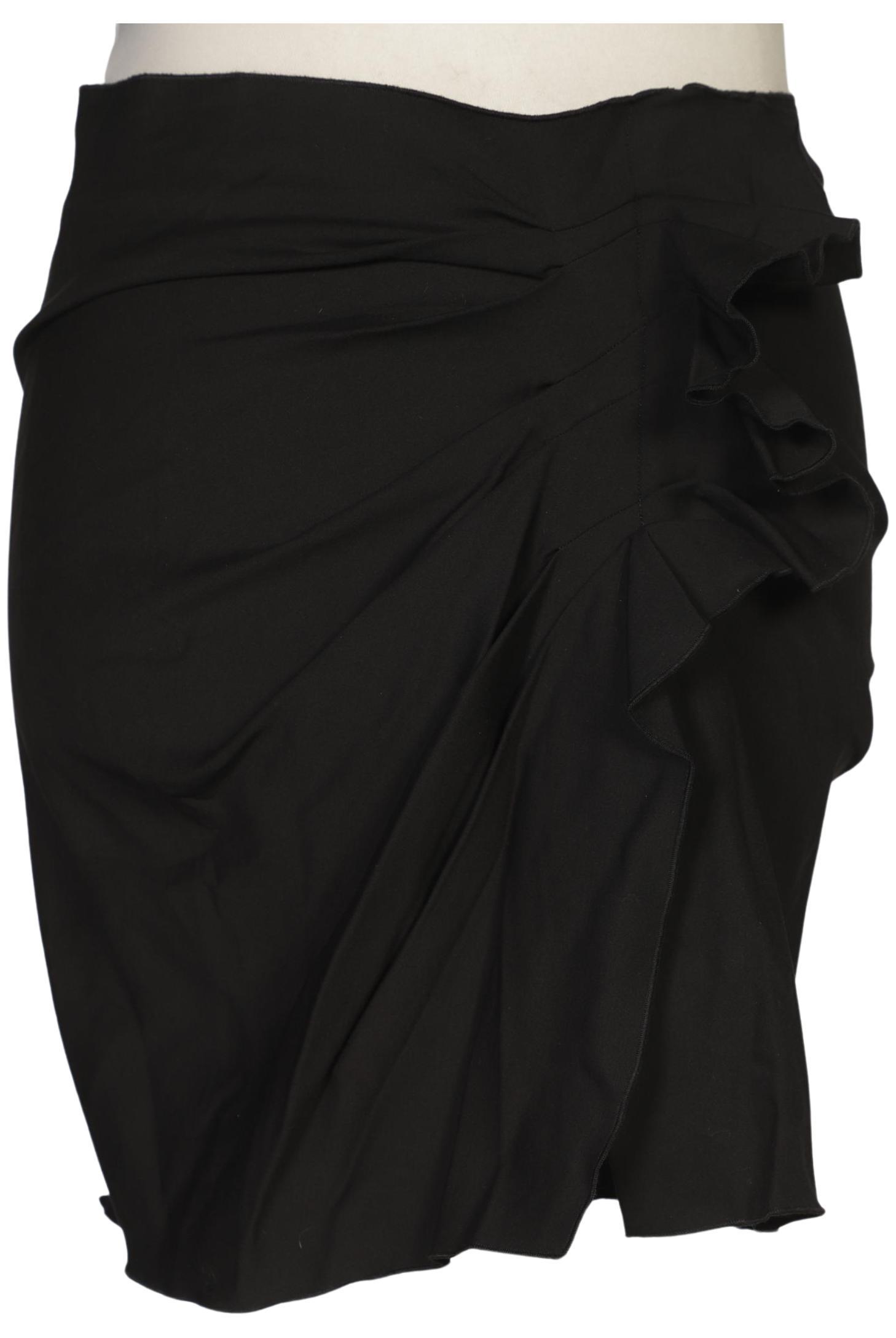 

Zara Damen Rock, schwarz, Gr. 42