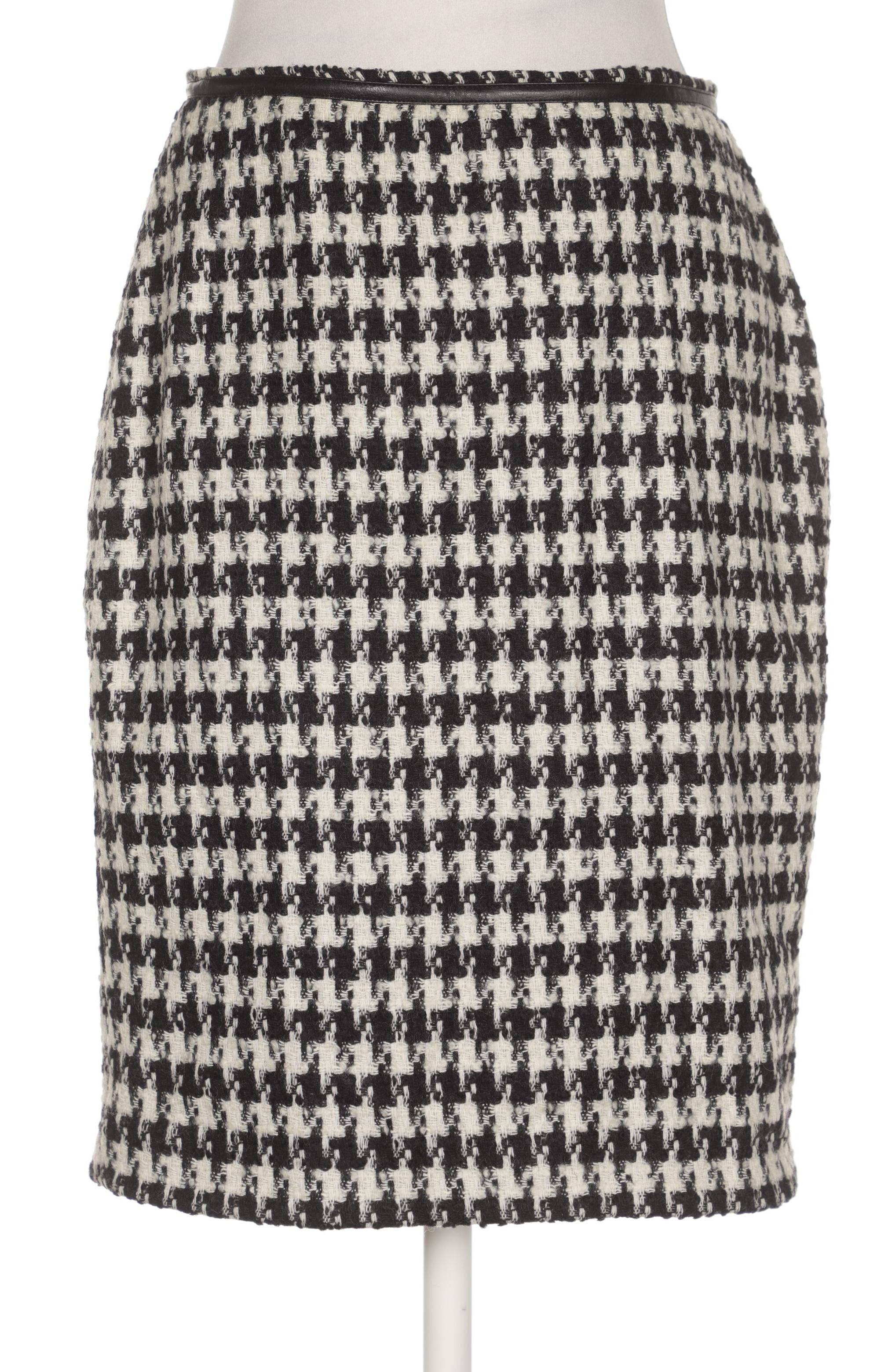 

Zara Damen Rock, schwarz, Gr. 40