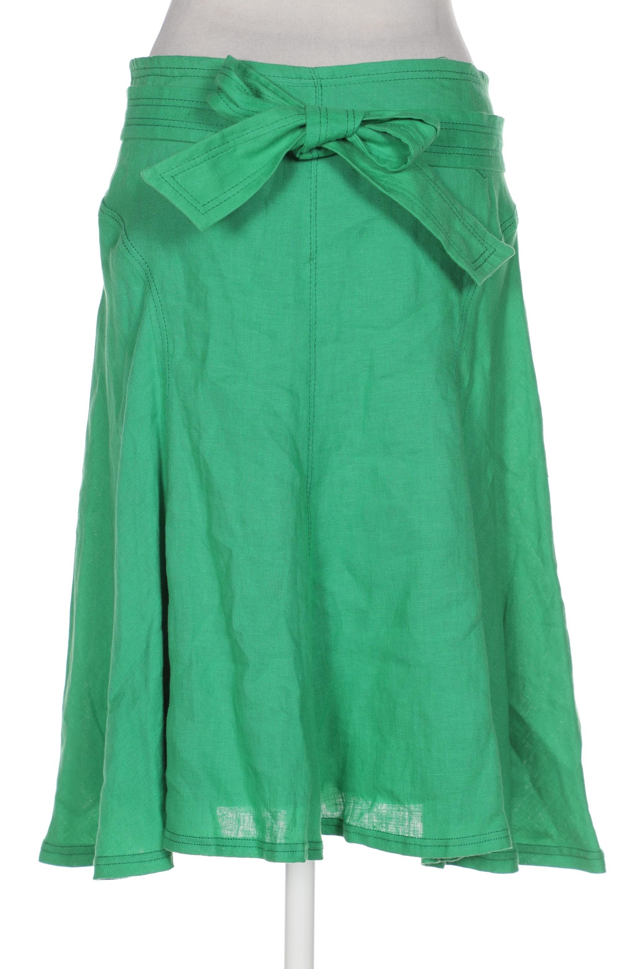 

Zara Damen Rock, grün, Gr. 38