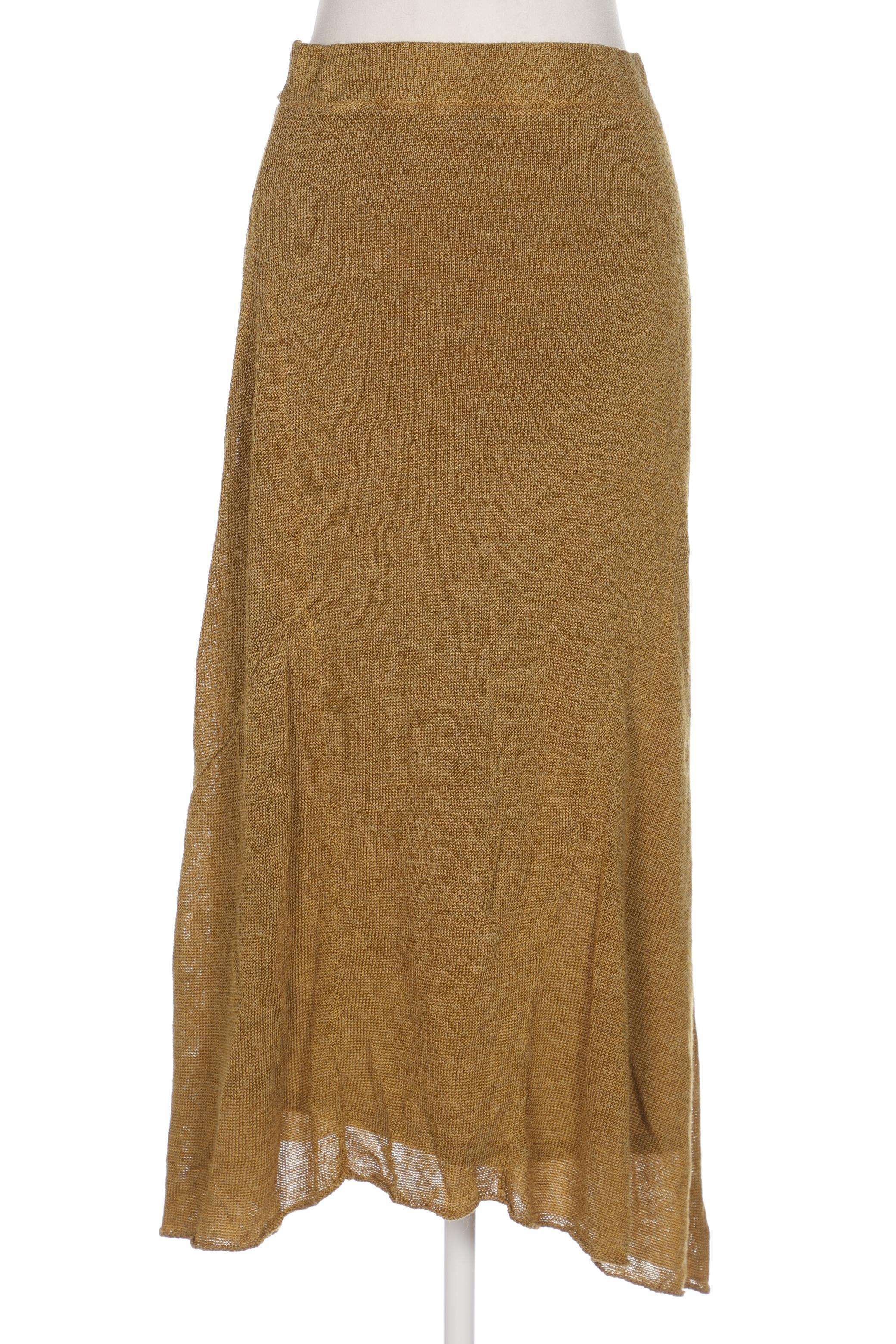 

Zara Damen Rock, gelb, Gr. 38