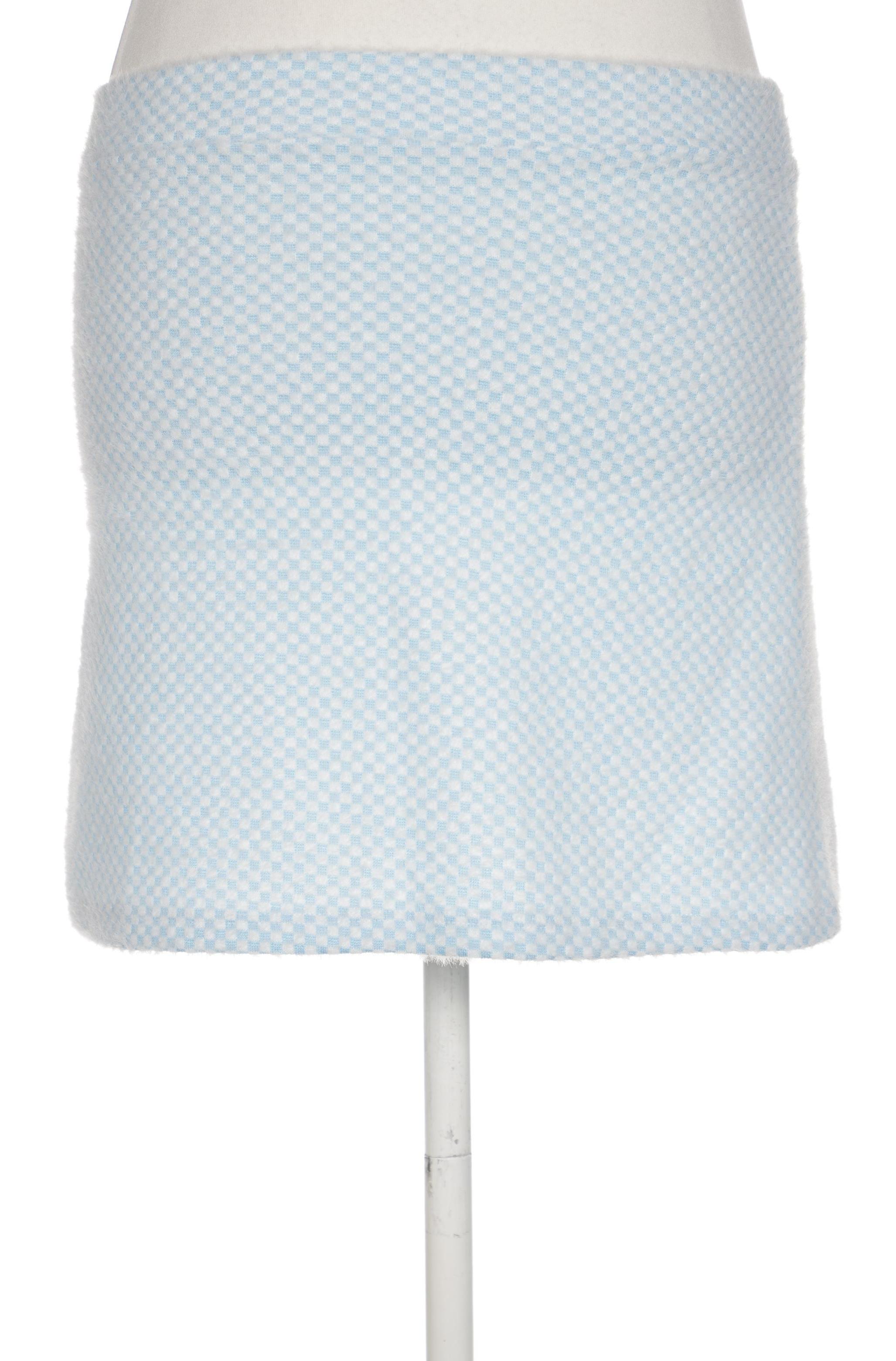 

Zara Damen Rock, blau, Gr. 42