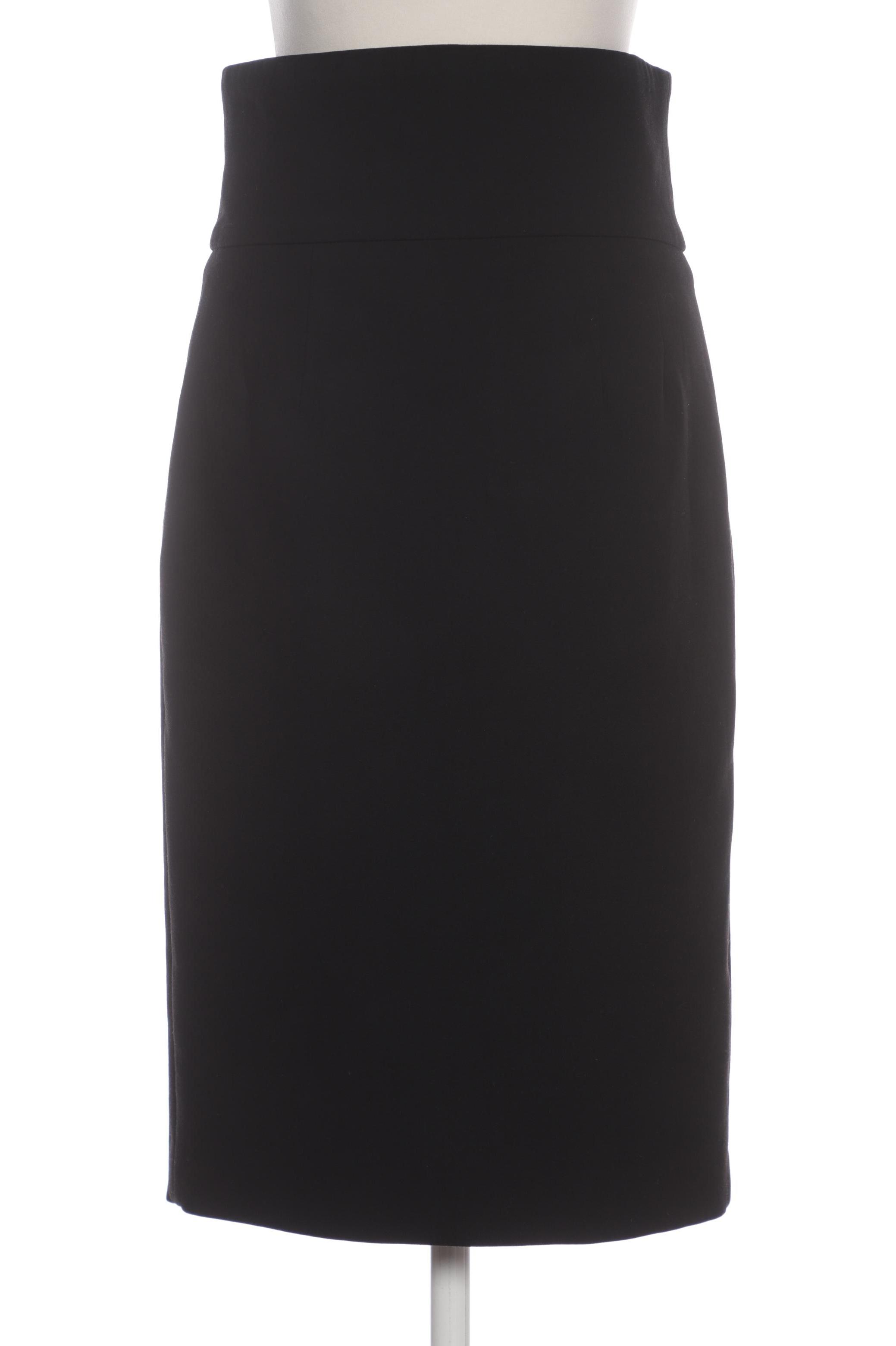 

Zara Damen Rock, schwarz, Gr. 38