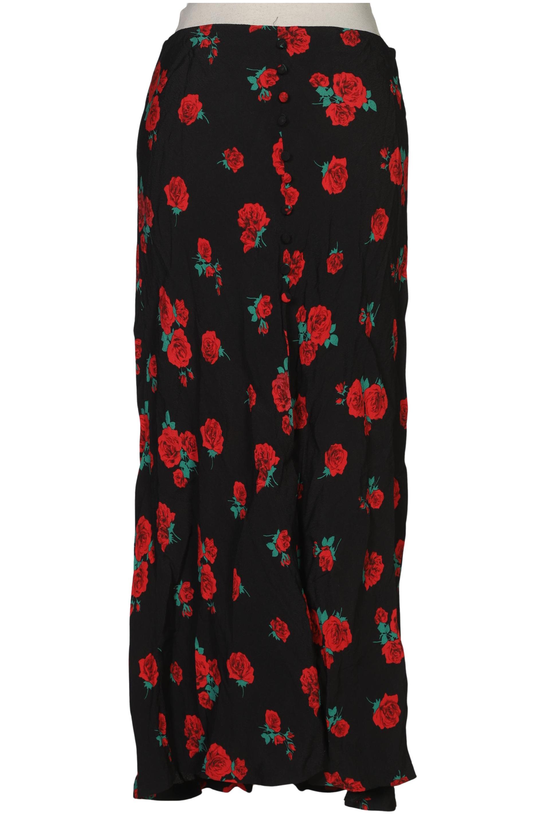 

Zara Damen Rock, schwarz, Gr. 38