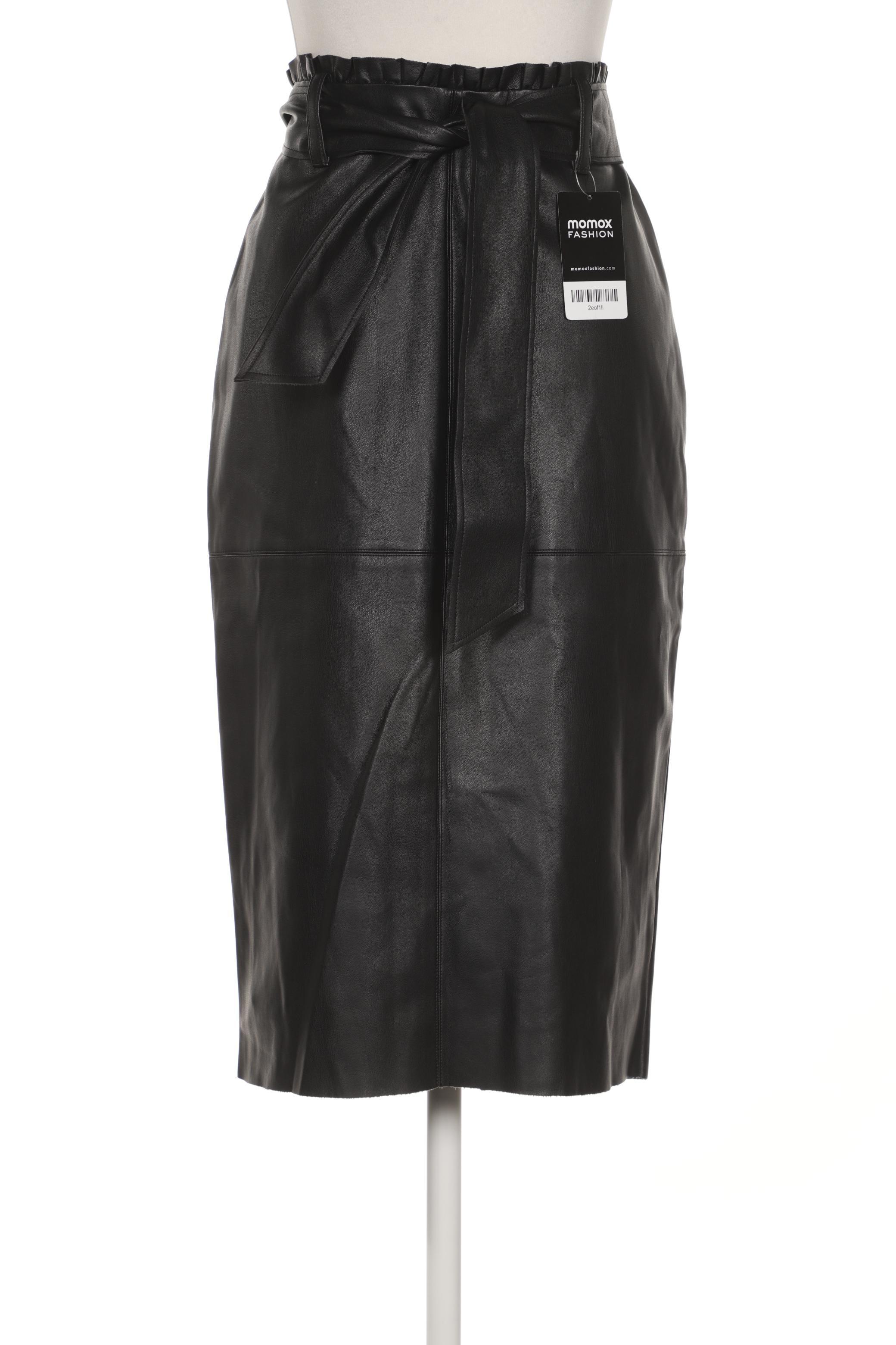 

Zara Damen Rock, schwarz, Gr. 36