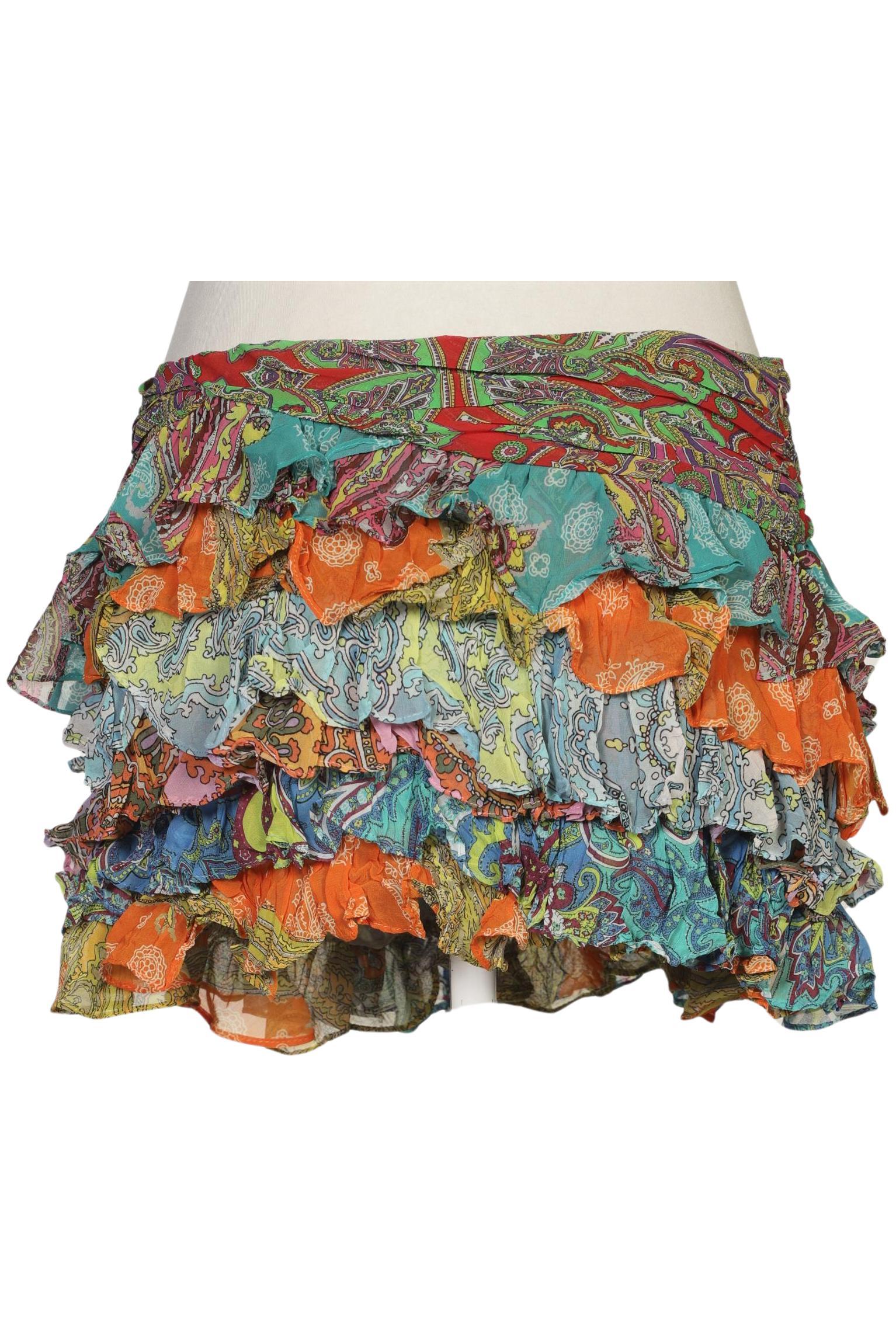

Zara Damen Rock, mehrfarbig, Gr. 44