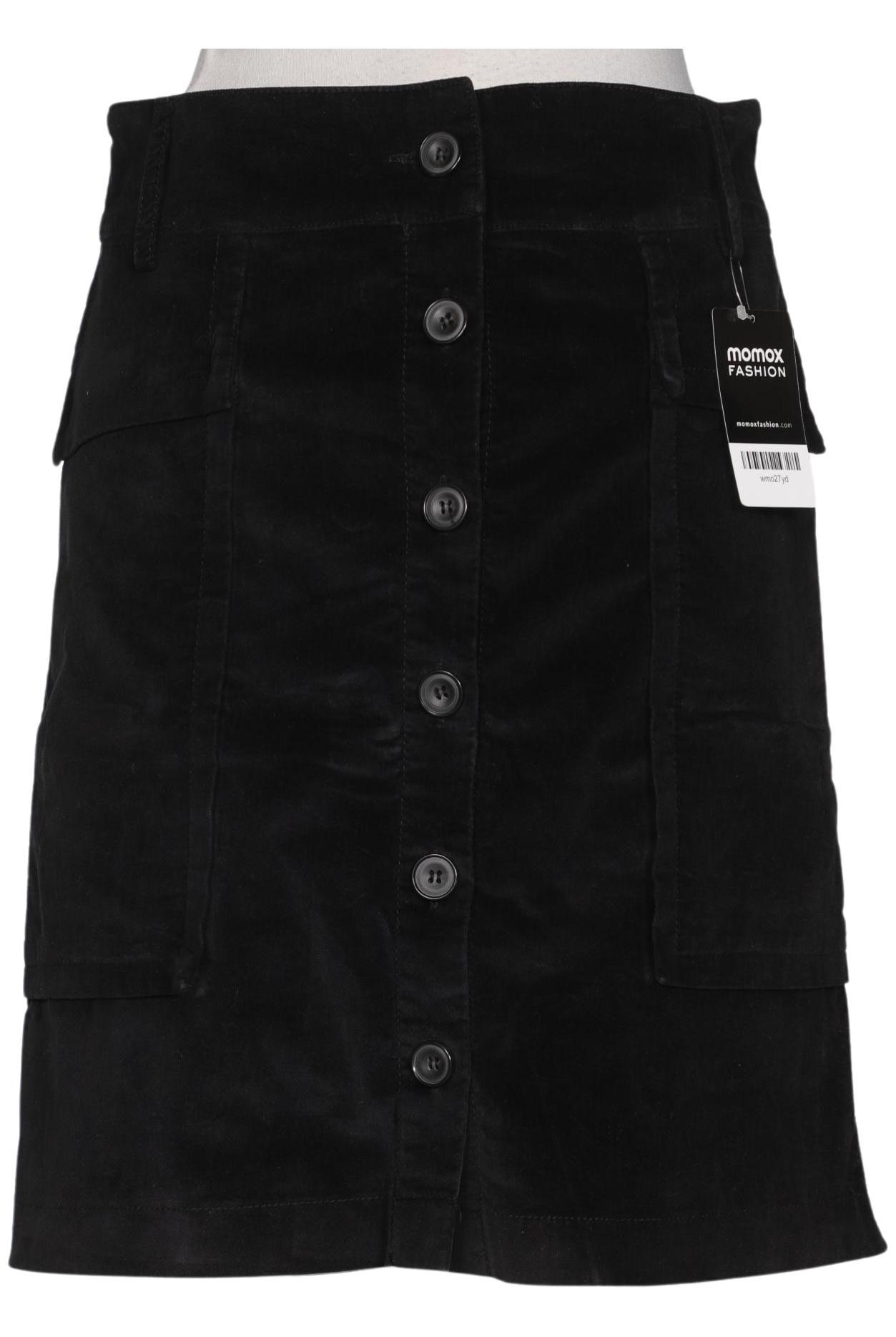 

Zara Damen Rock, schwarz, Gr. 36