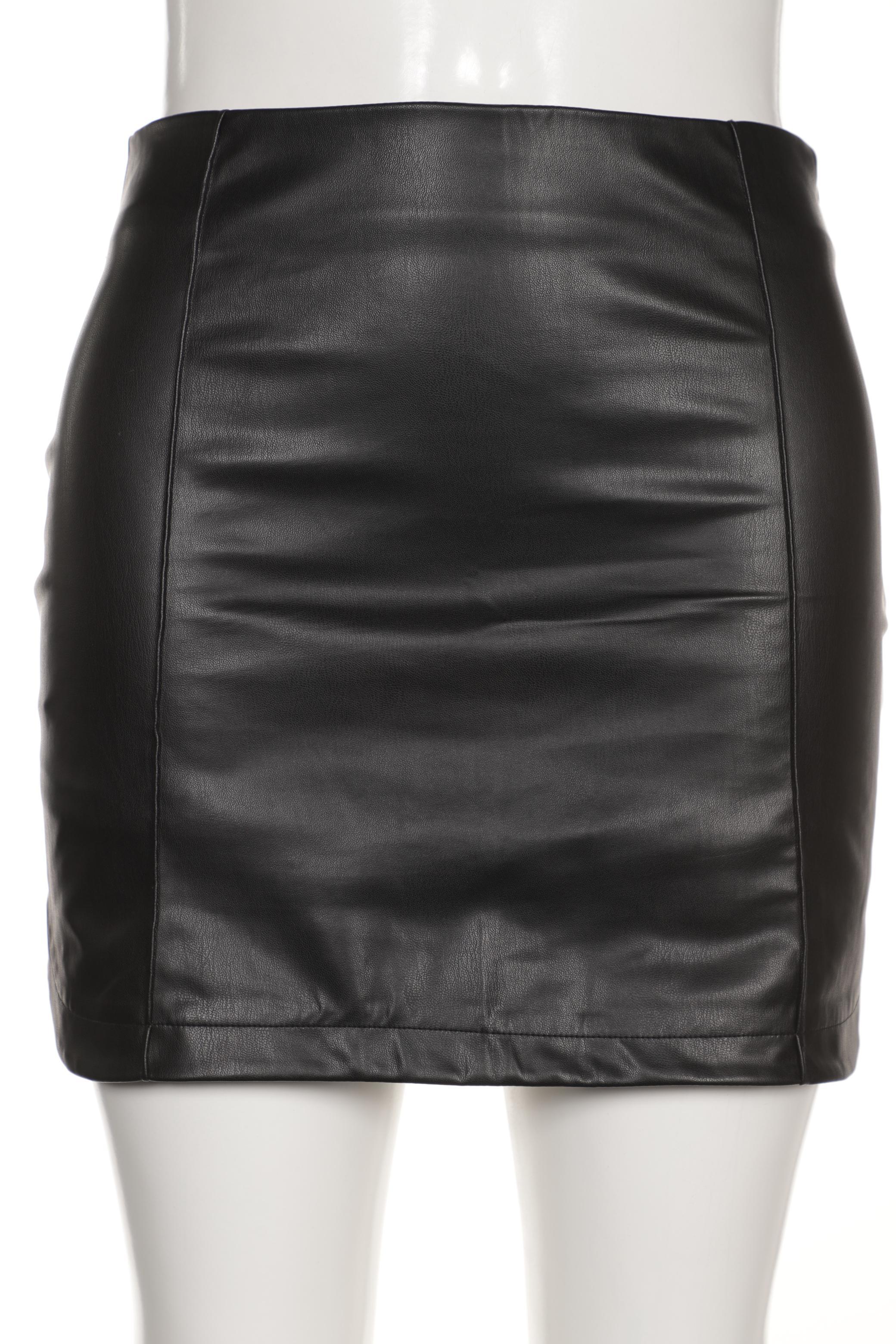 

Zara Damen Rock, schwarz, Gr. 42