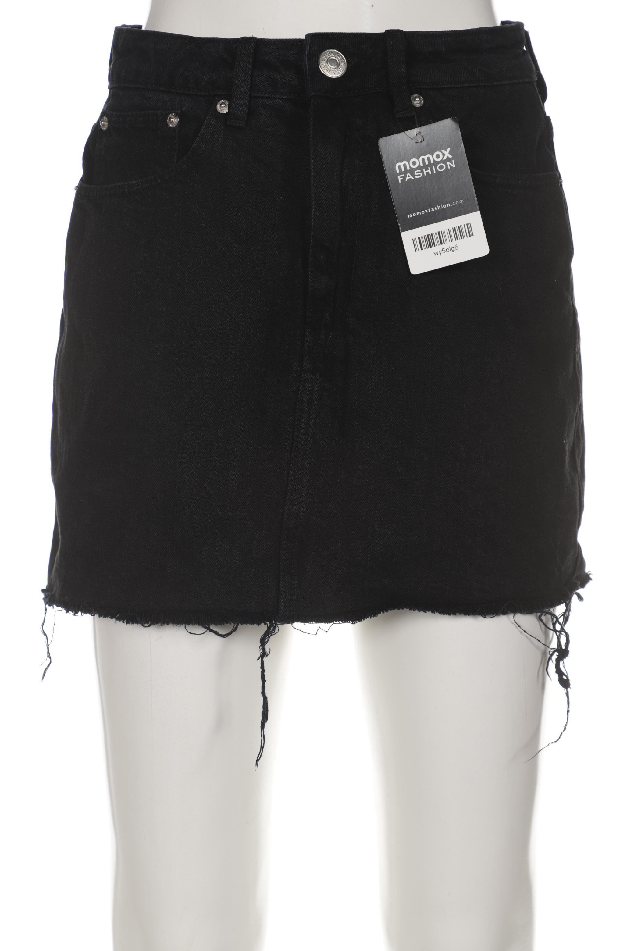 

Zara Damen Rock, schwarz, Gr. 36