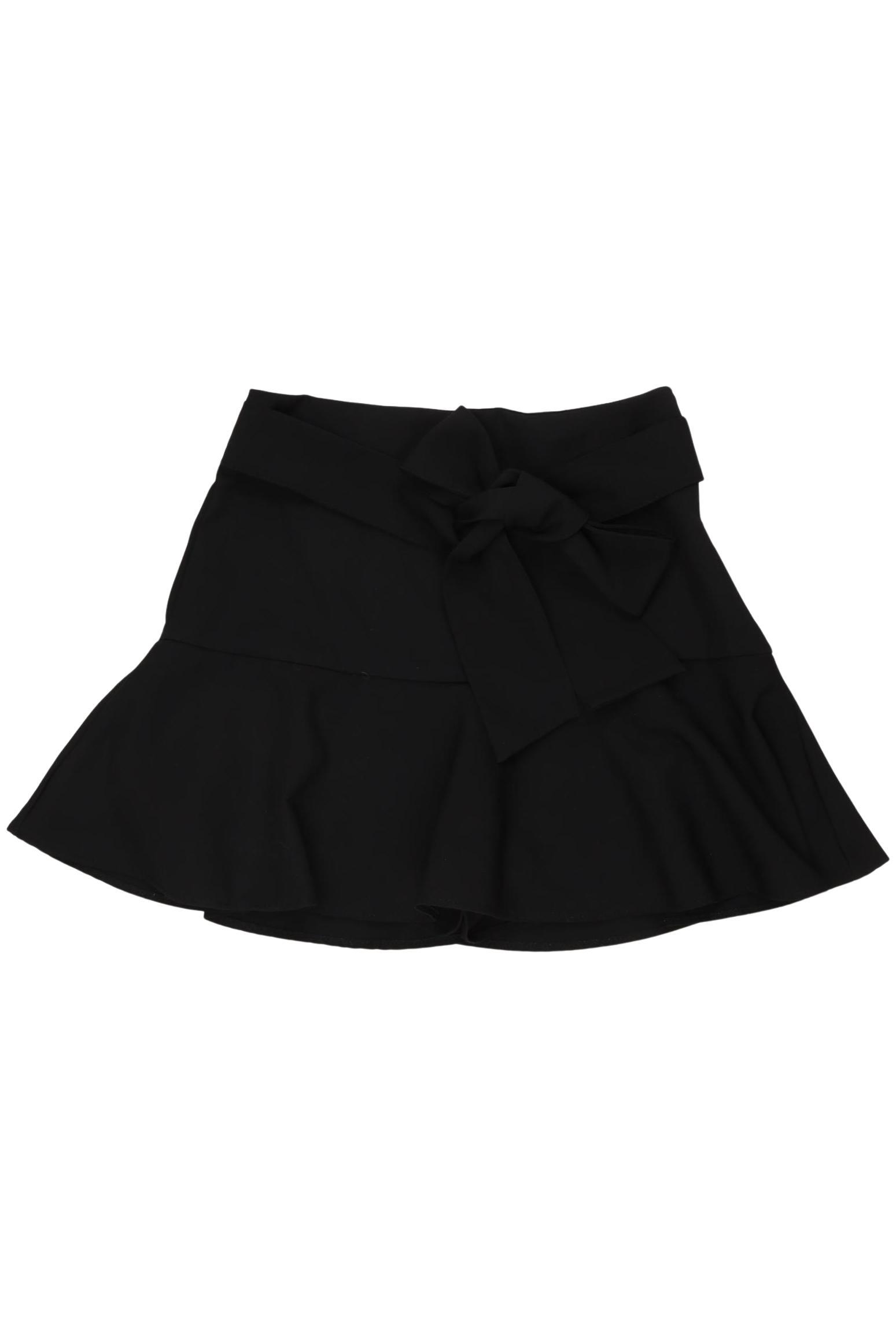 

Zara Damen Rock, schwarz, Gr. 34