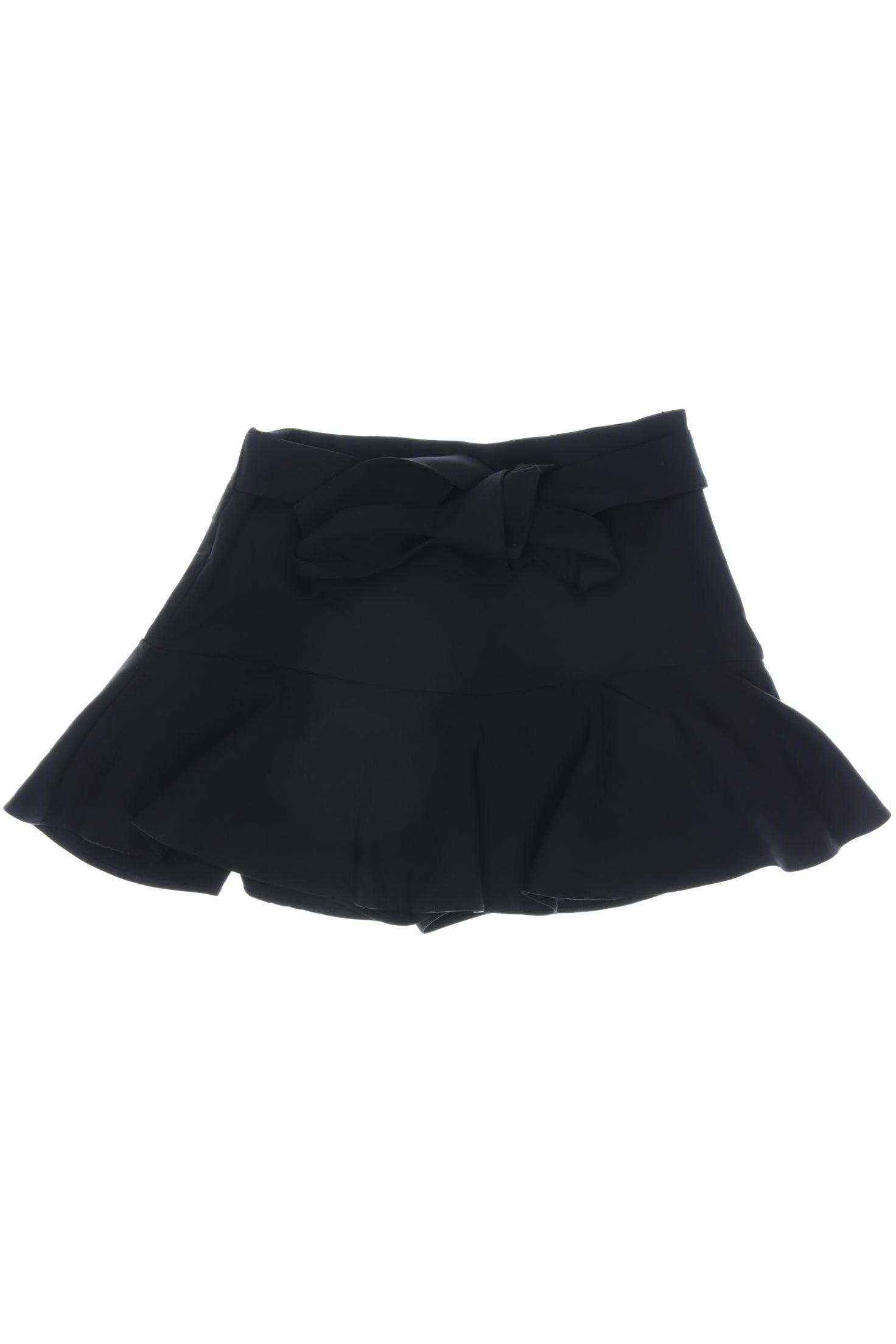 Thumbnail - Zara Damen Rock, schwarz, Gr. 38