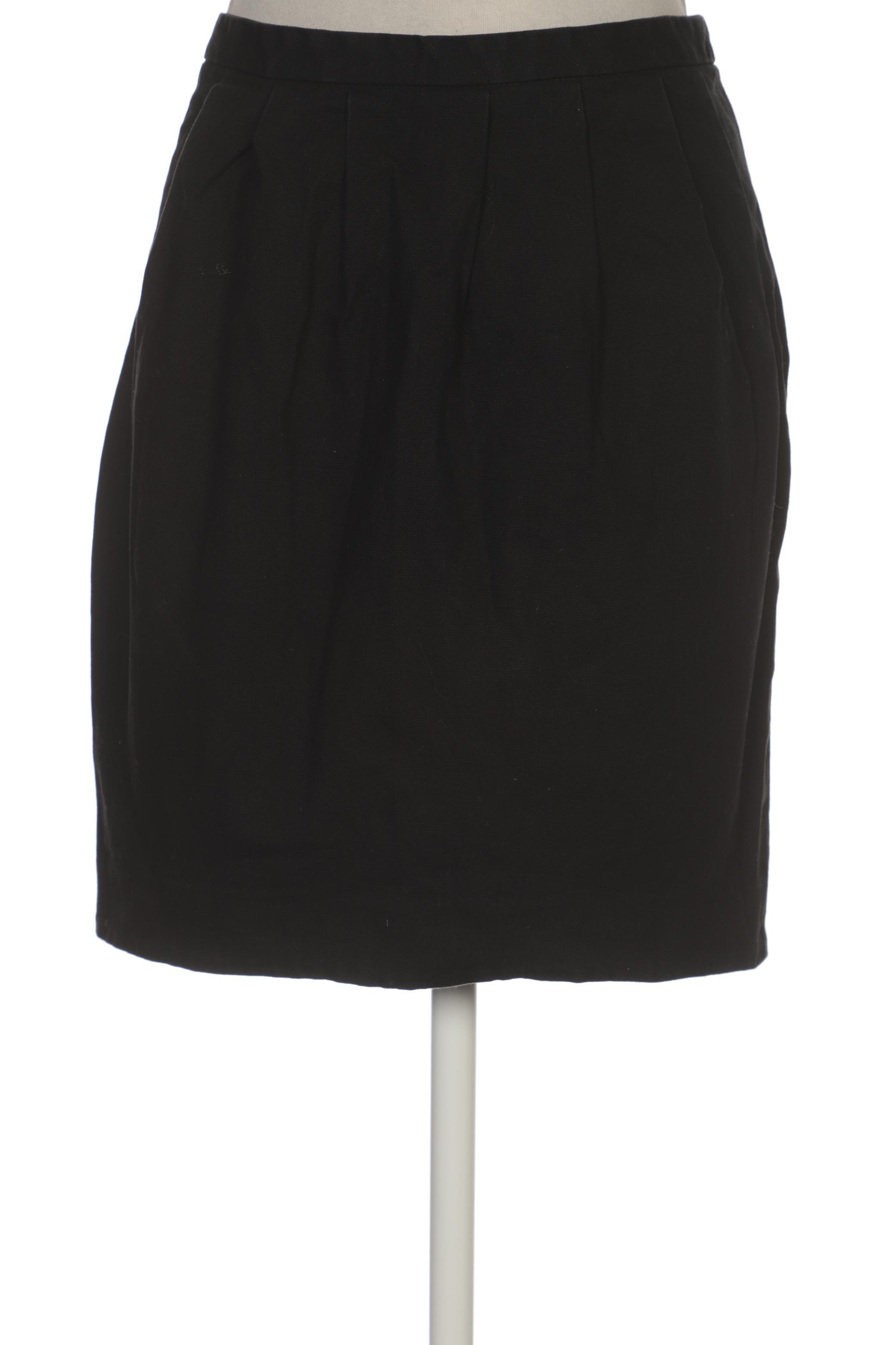 

Zara Damen Rock, schwarz, Gr. 36