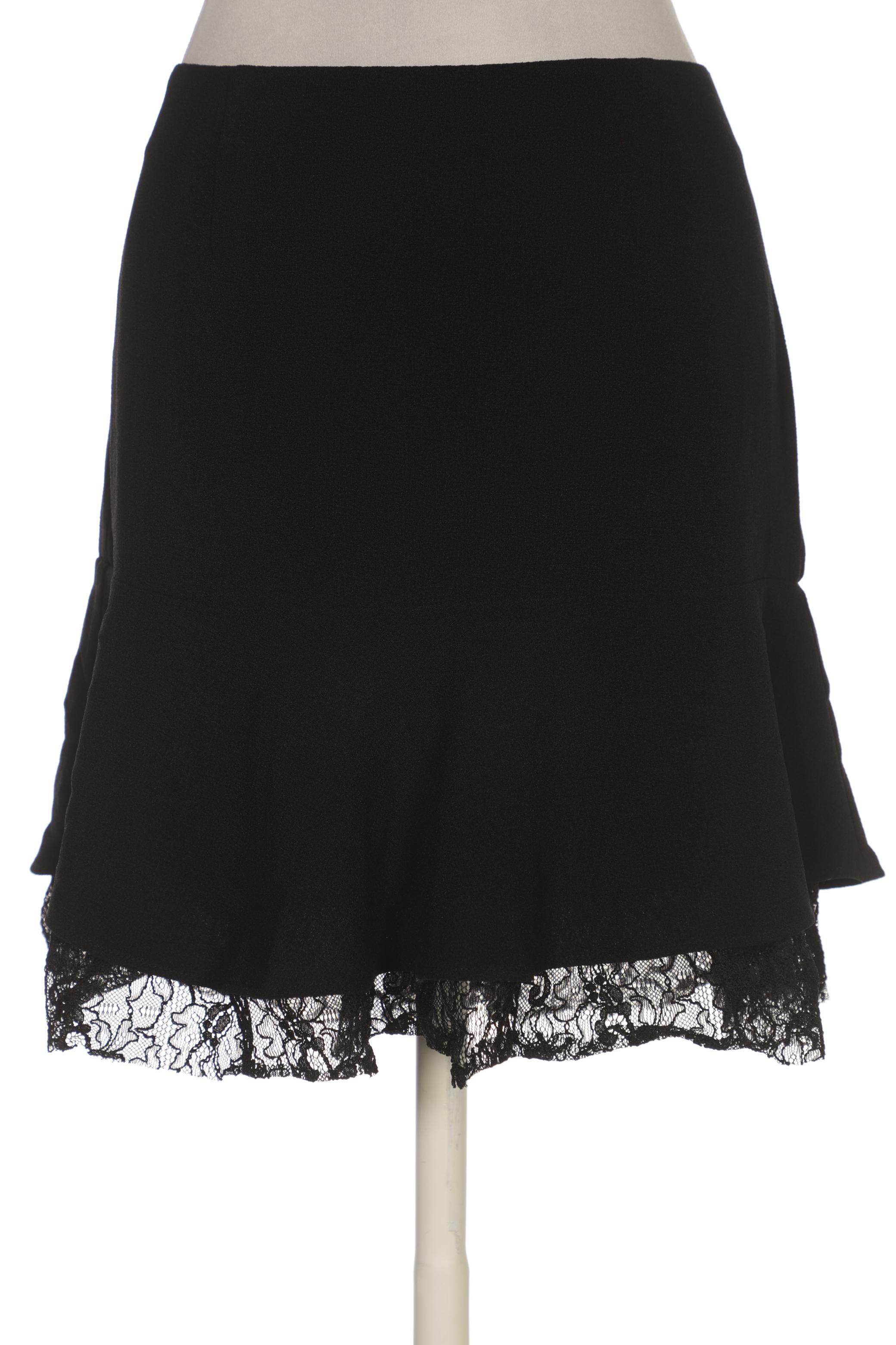 

Zara Damen Rock, schwarz, Gr. 38