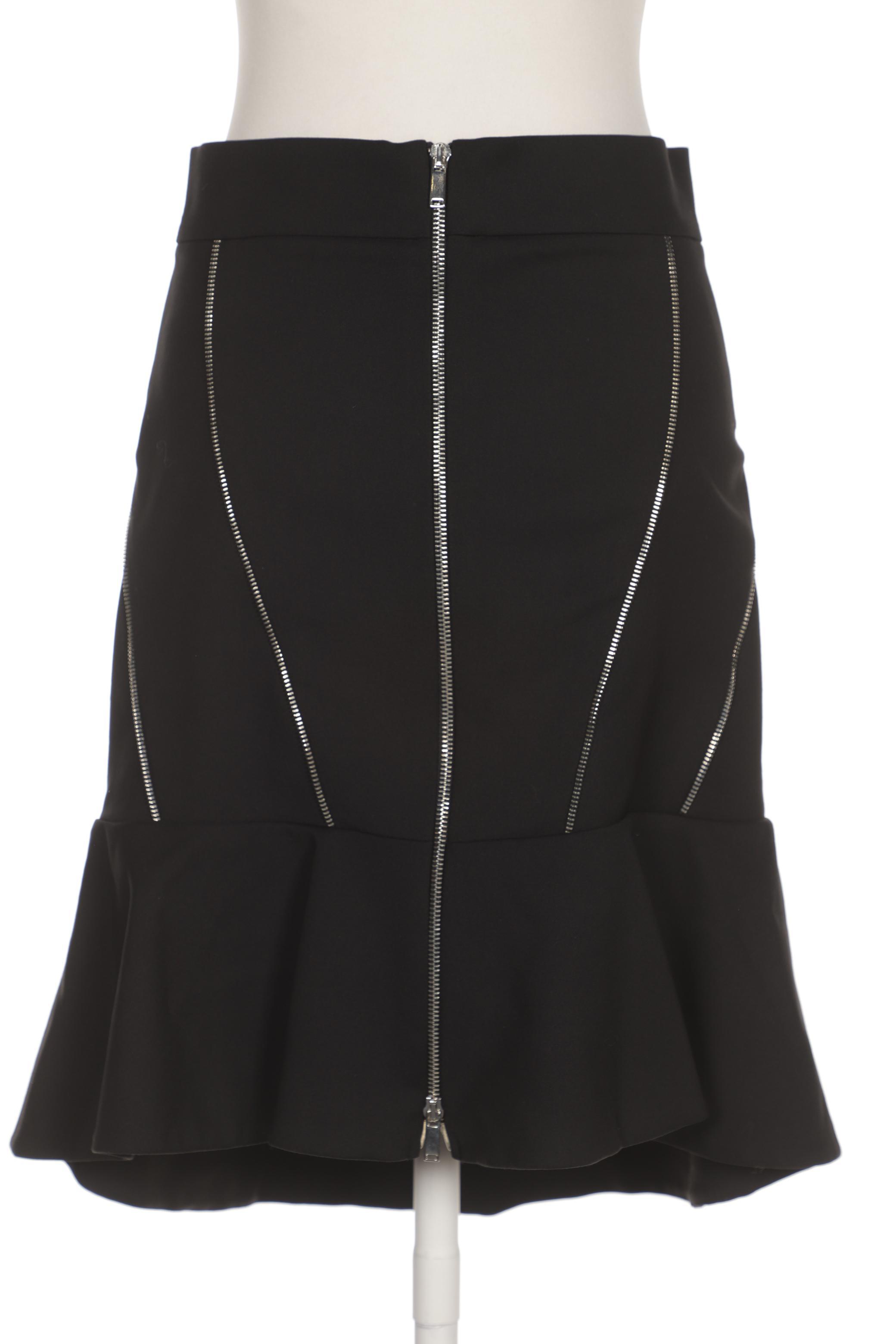 

Zara Damen Rock, schwarz, Gr. 38