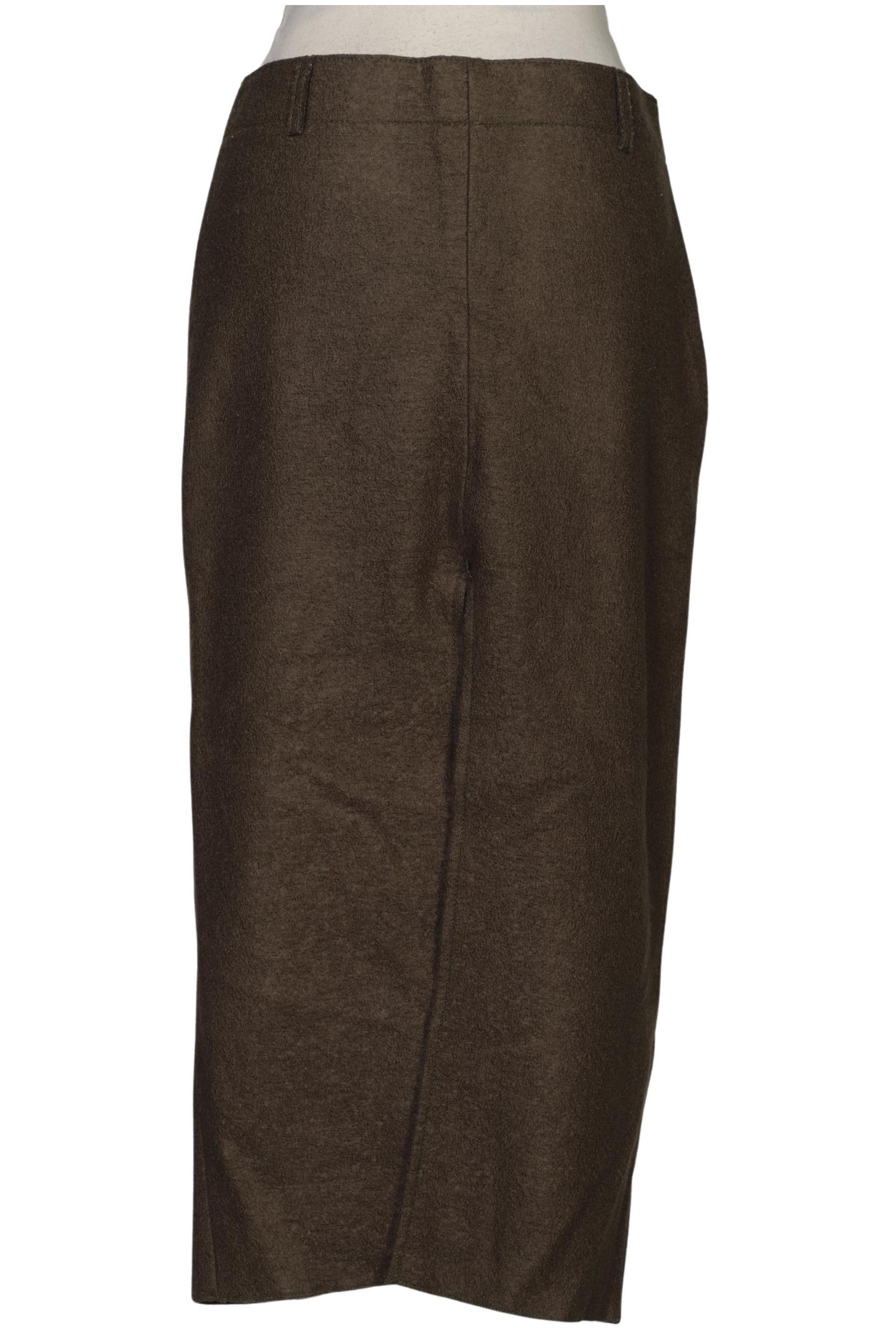 

Zara Damen Rock, grün, Gr. 36