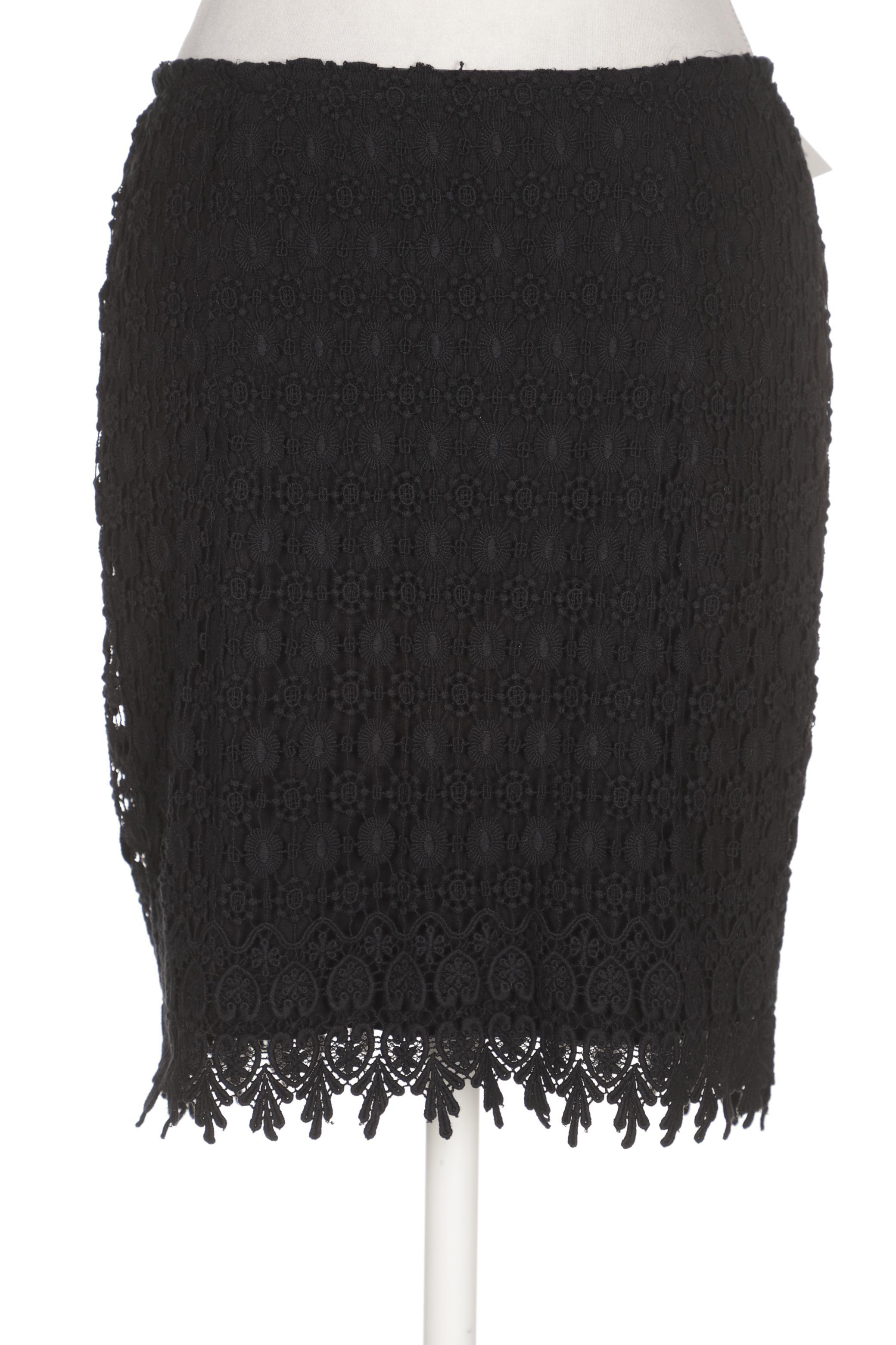 

Zara Damen Rock, schwarz, Gr. 36