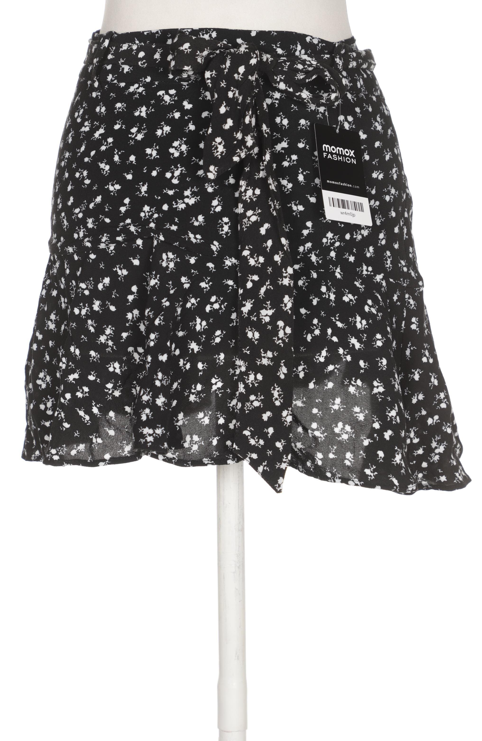 

Zara Damen Rock, schwarz, Gr. 36