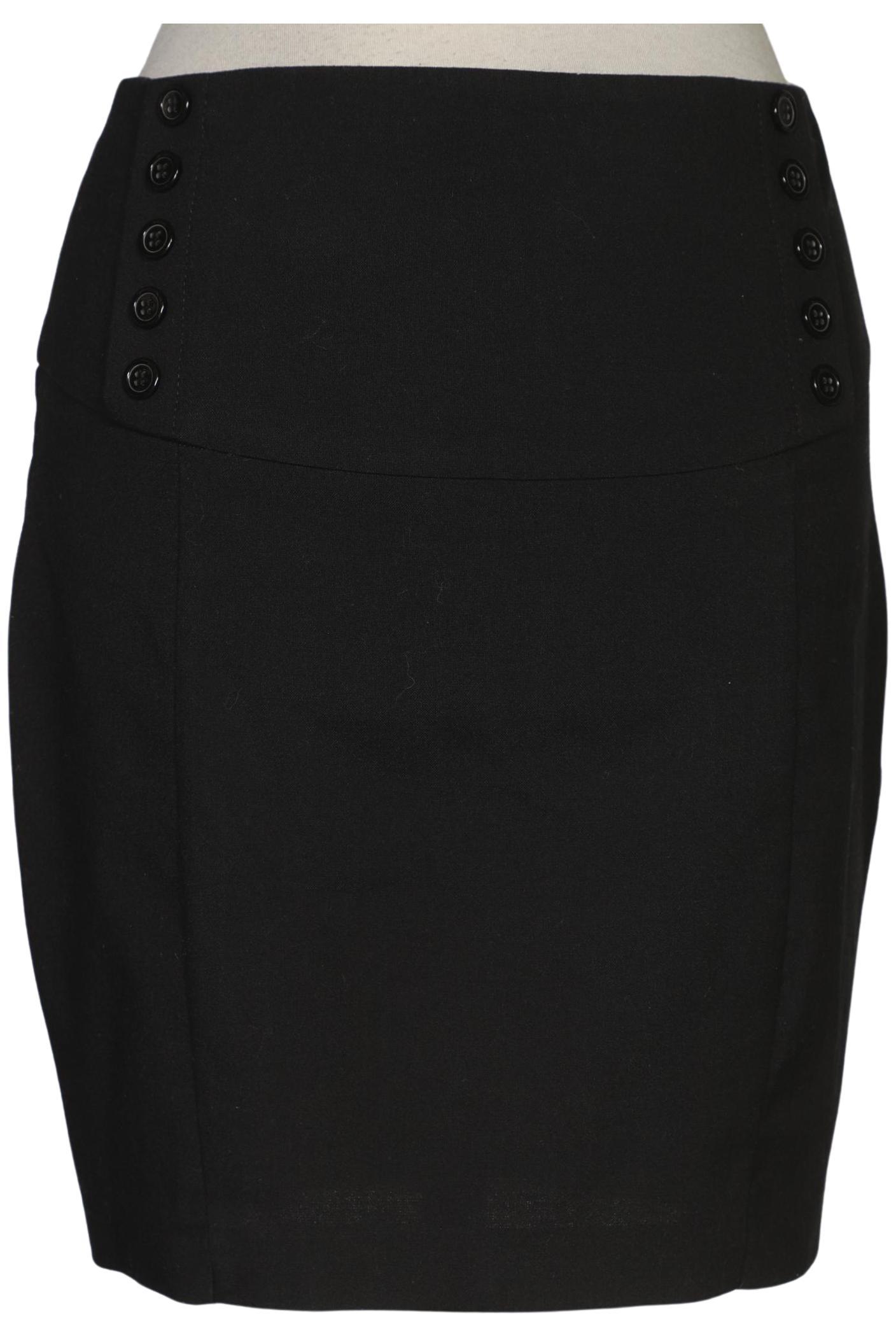 

Zara Damen Rock, schwarz, Gr. 36