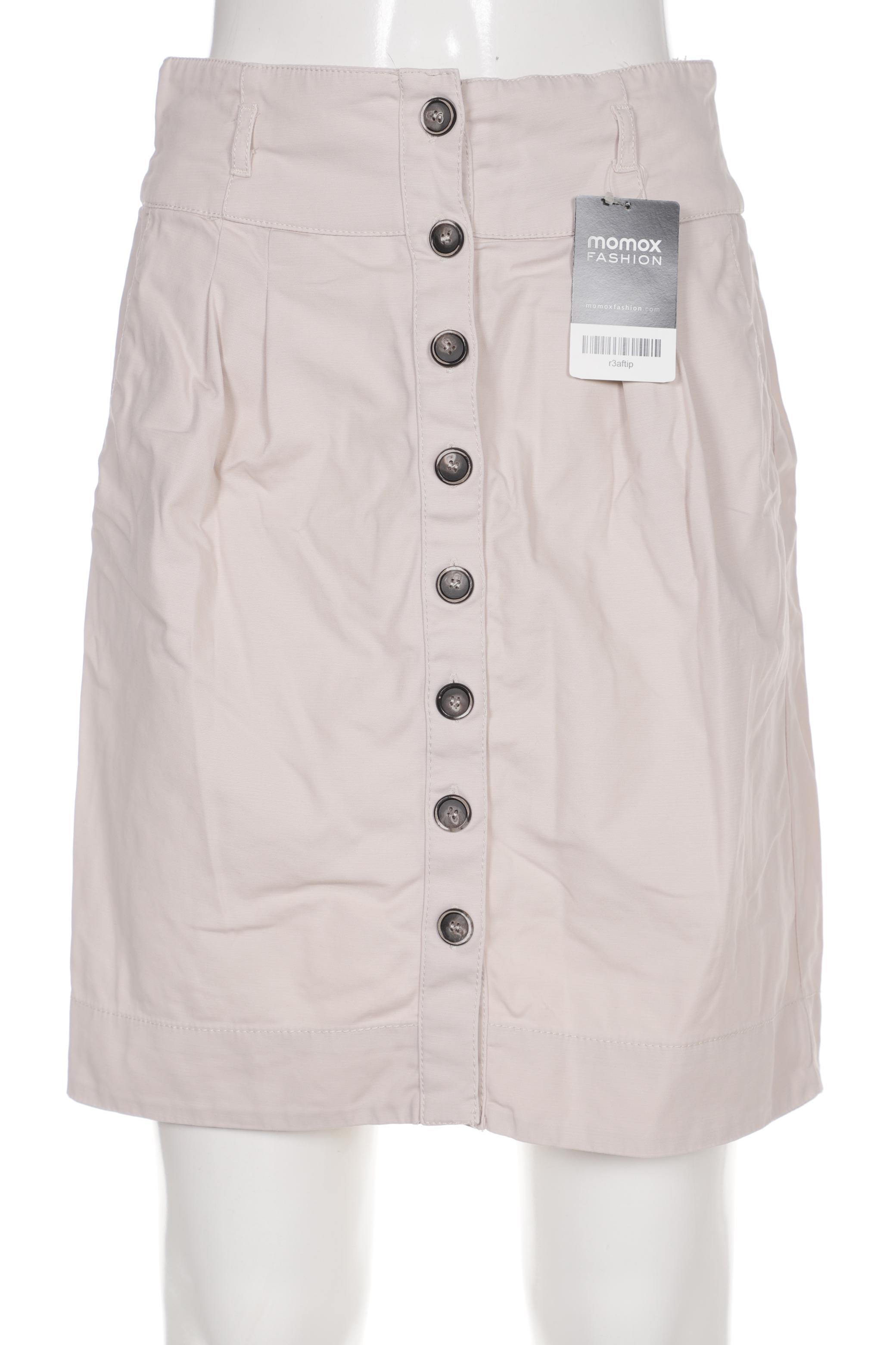 

Zara Damen Rock, beige, Gr. 36