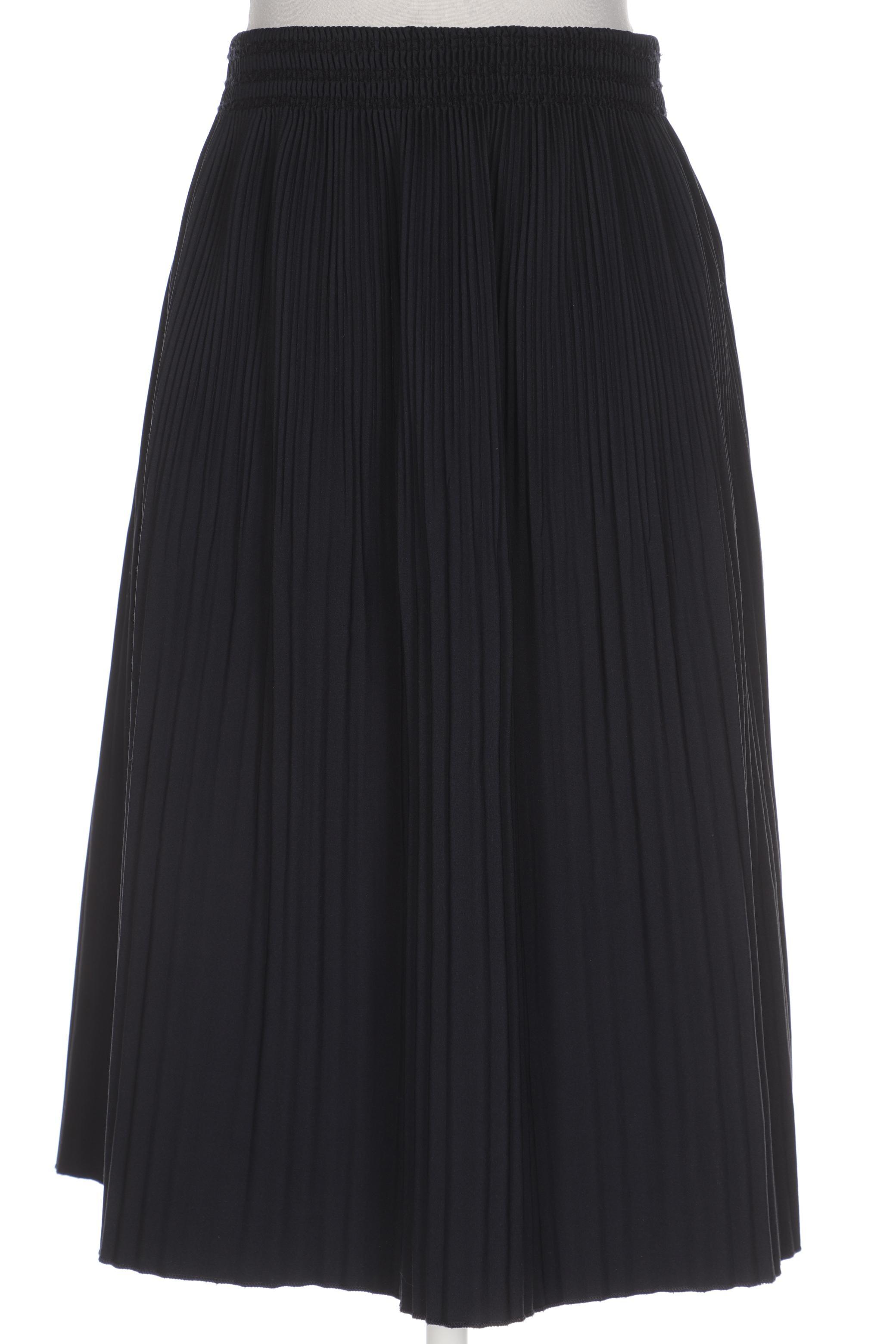 

Zara Damen Rock, marineblau, Gr. 34