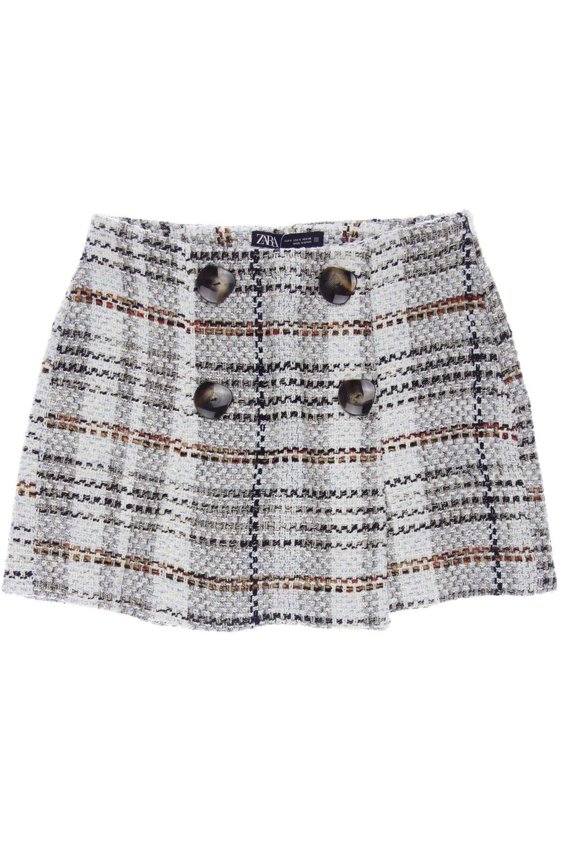 

Zara Damen Rock, mehrfarbig, Gr. 36