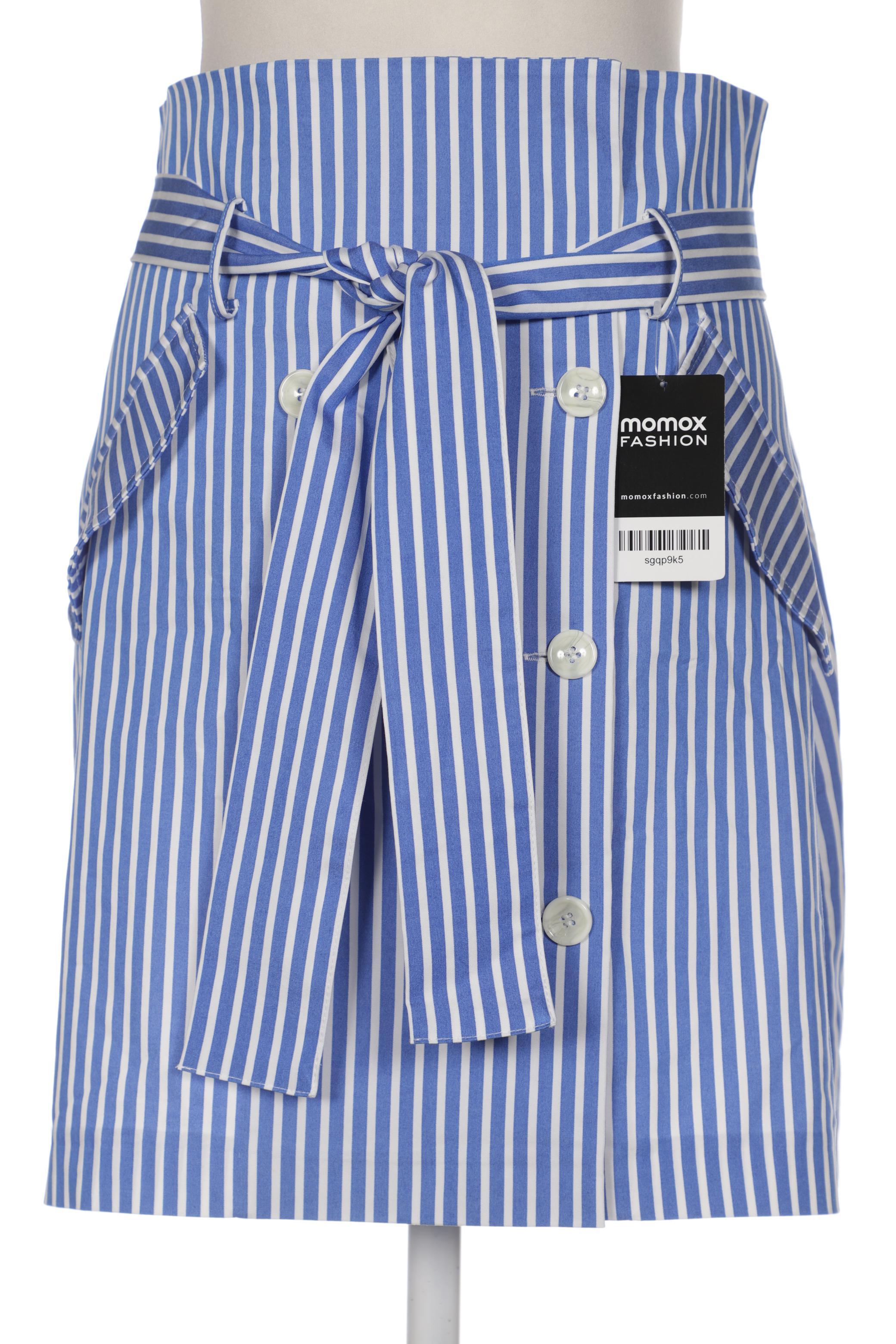 

Zara Damen Rock, blau, Gr. 36