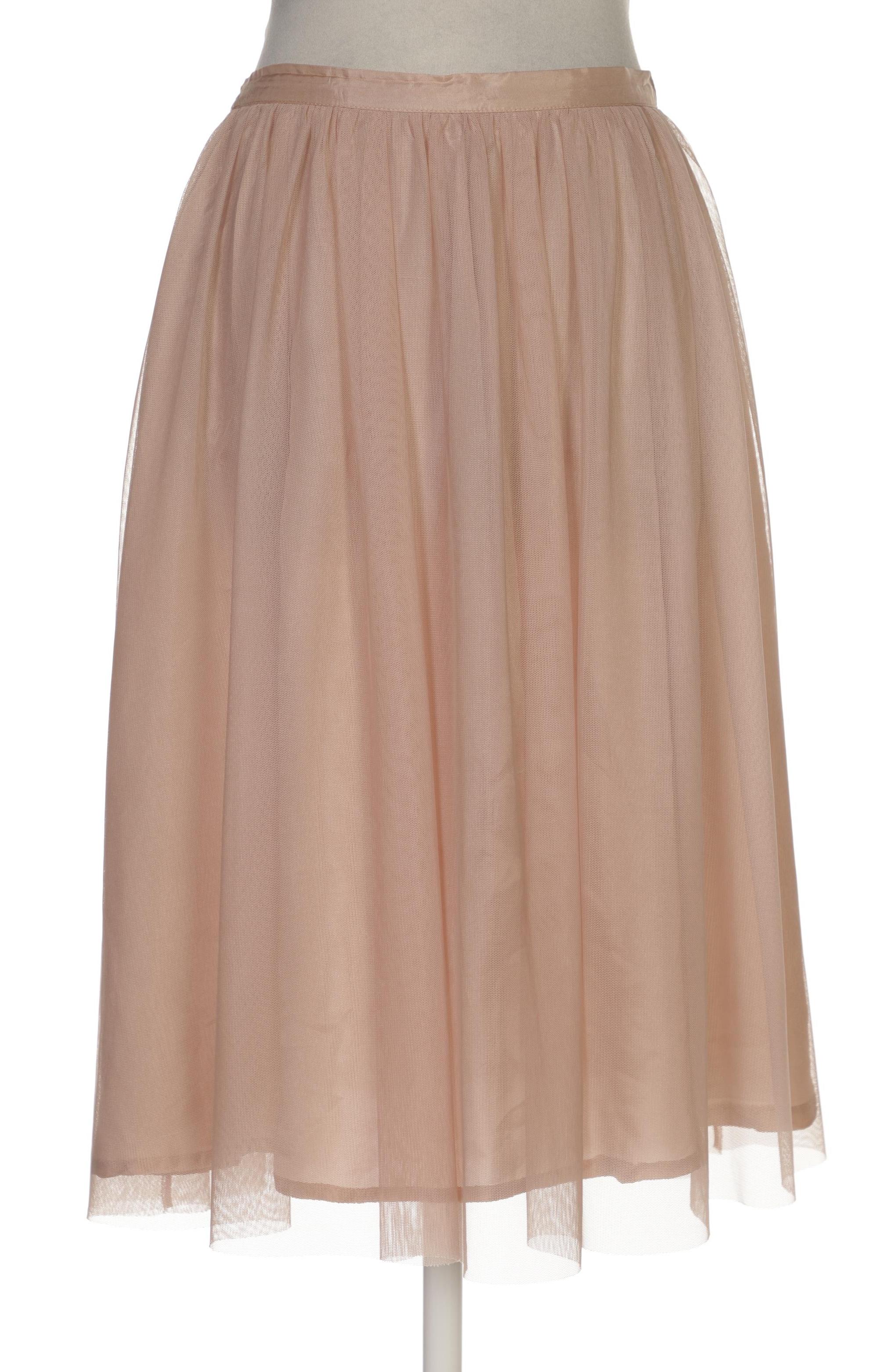 

Zara Damen Rock, orange, Gr. 36