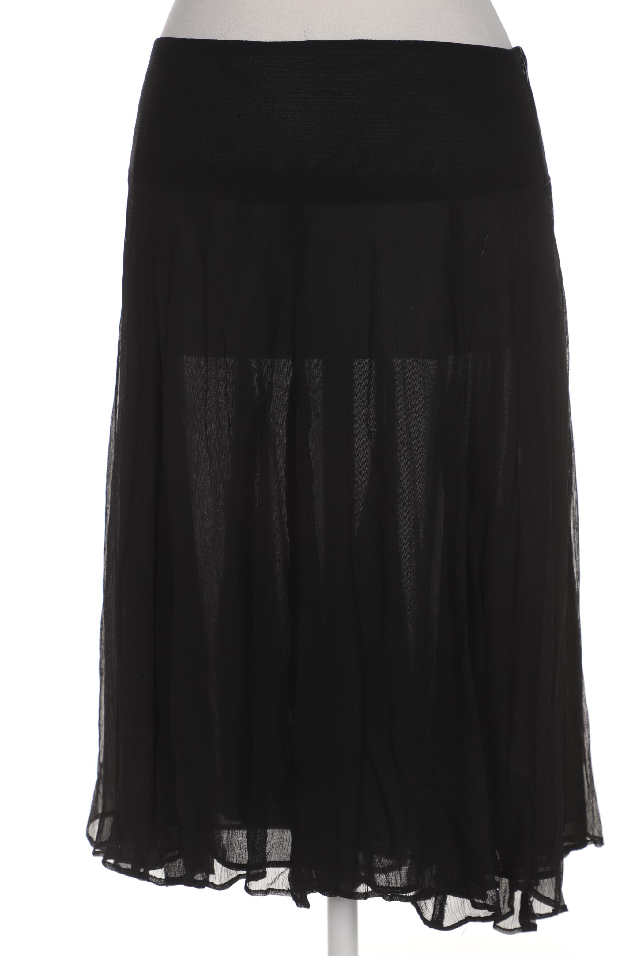 

Zara Damen Rock, schwarz, Gr. 36