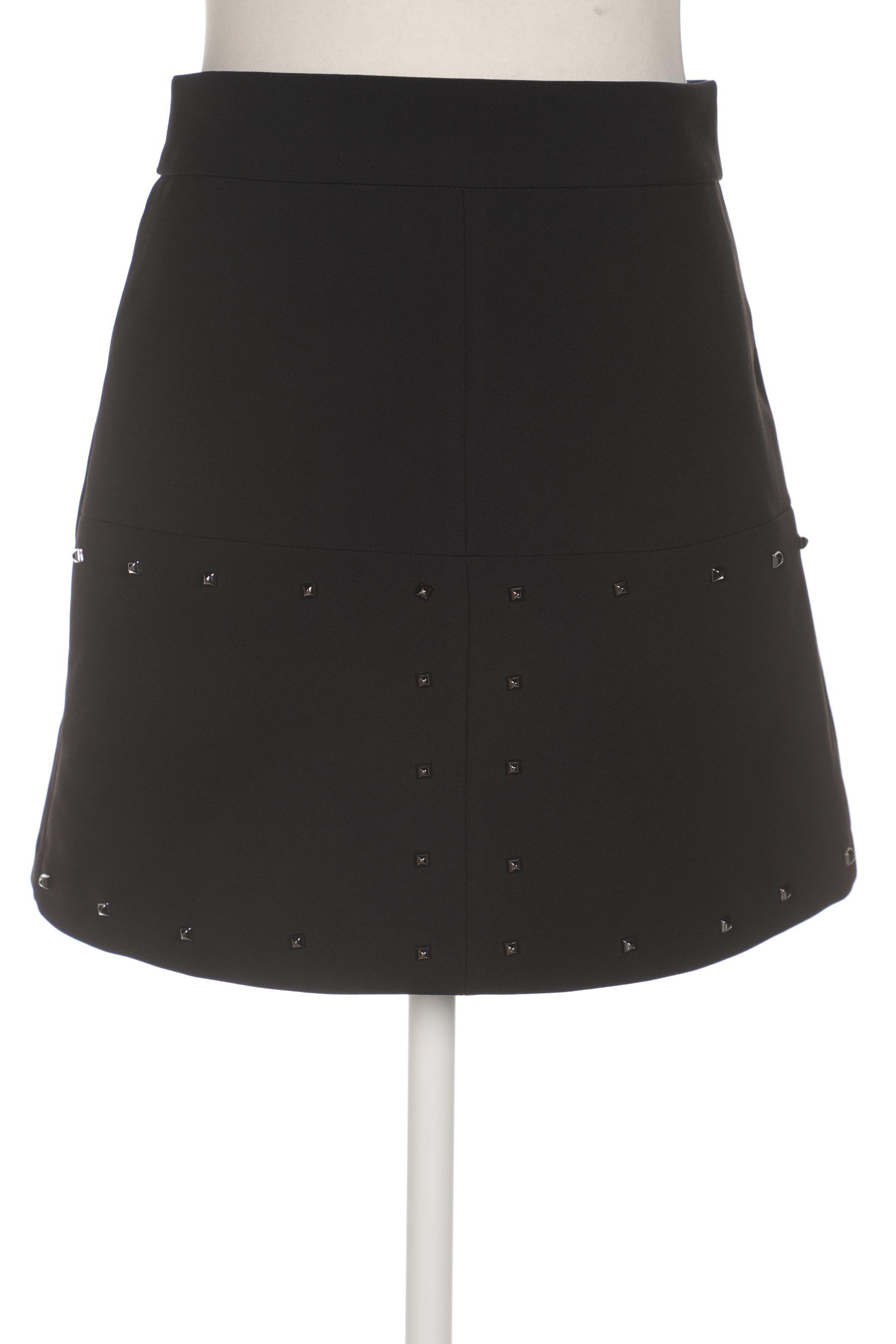 

Zara Damen Rock, schwarz, Gr. 38