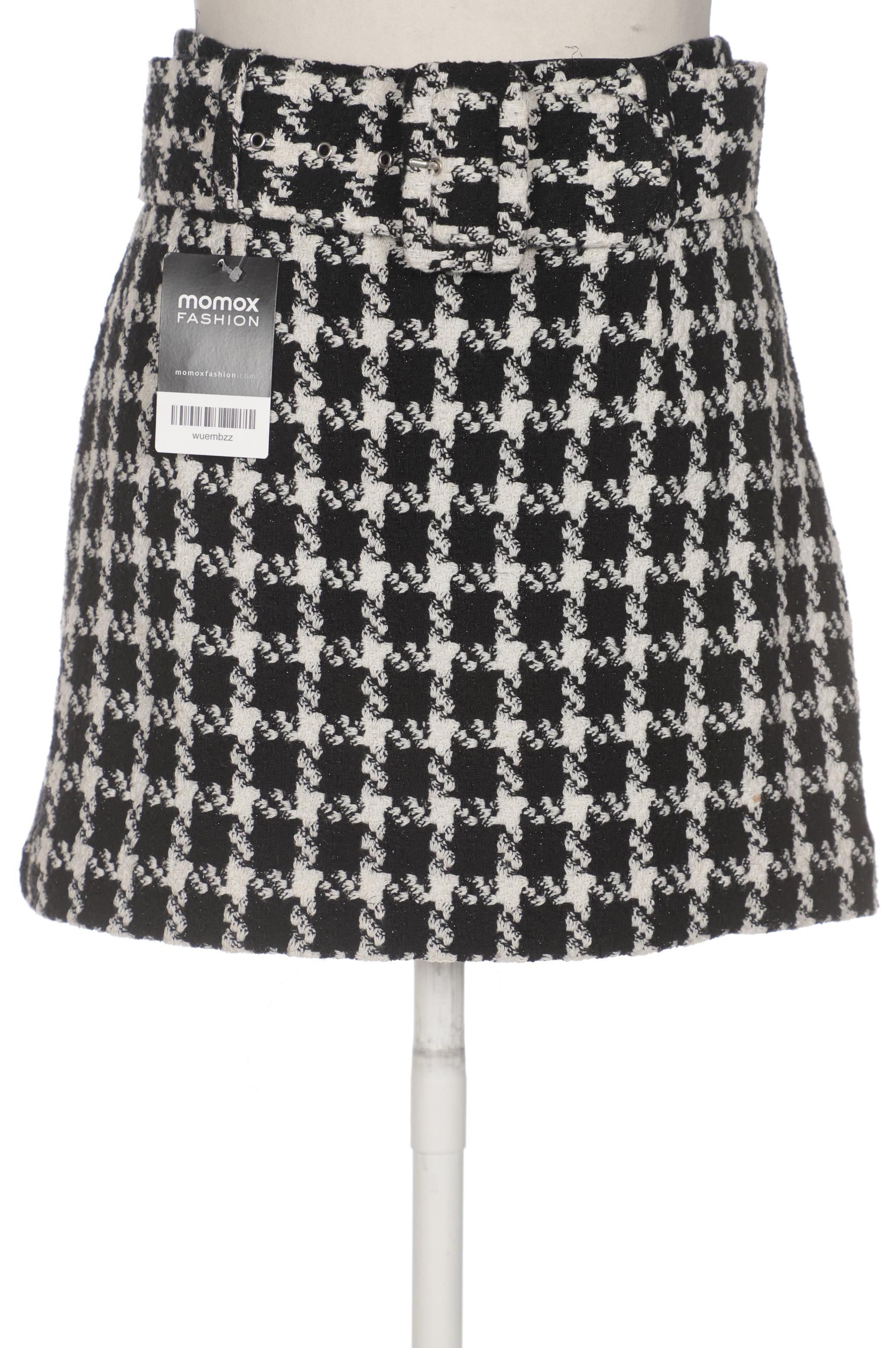 

Zara Damen Rock, schwarz, Gr. 36